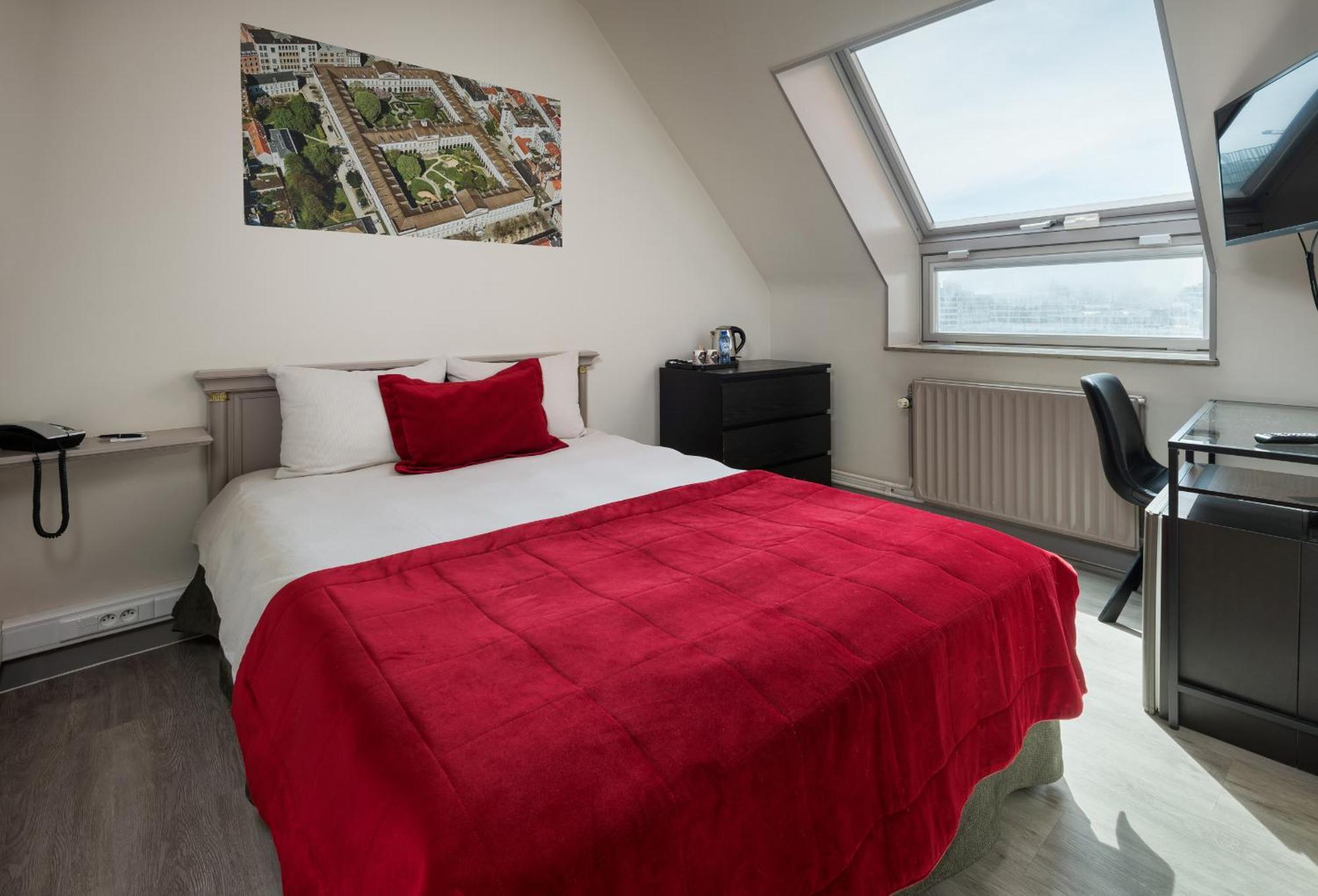 Petite Chambre Double