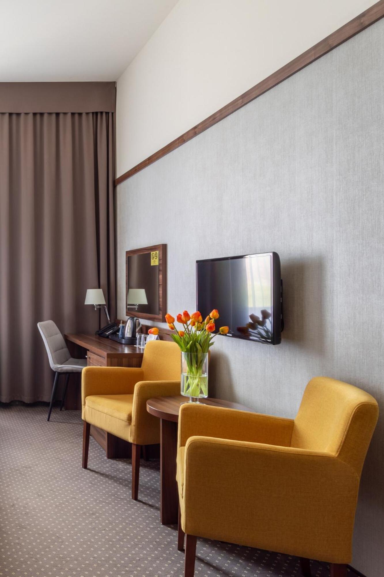 Chambre Simple