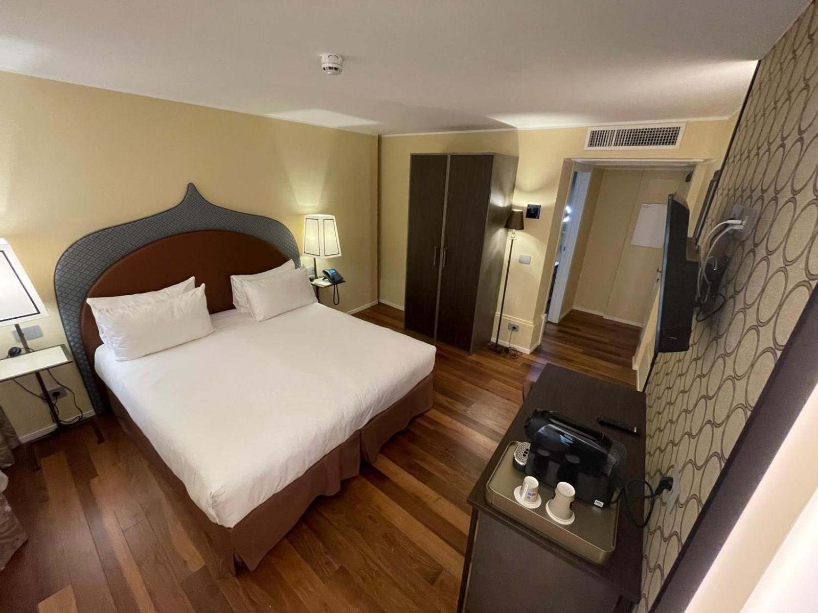 Chambre Double Supérieure