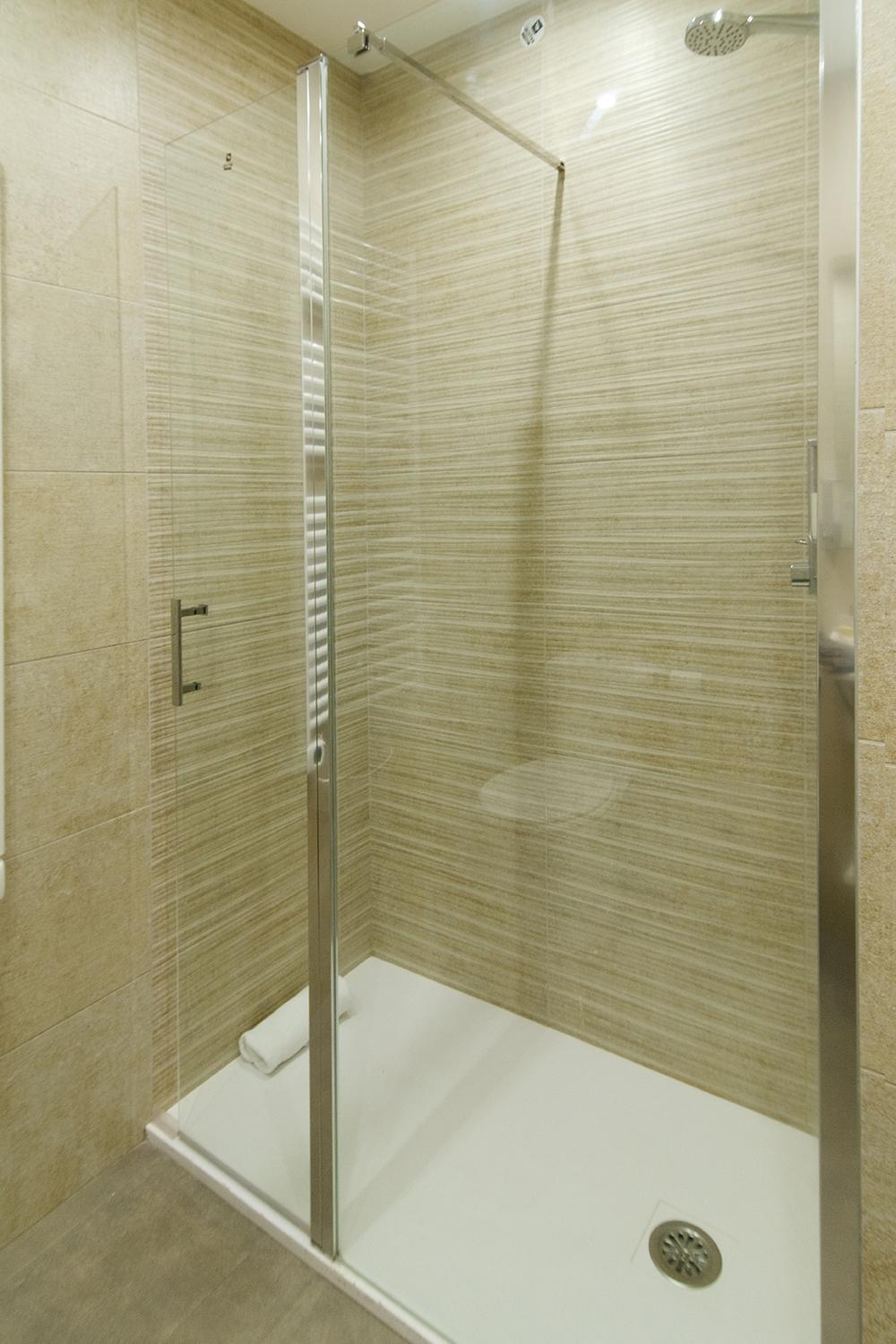 Habitación Individual Deluxe