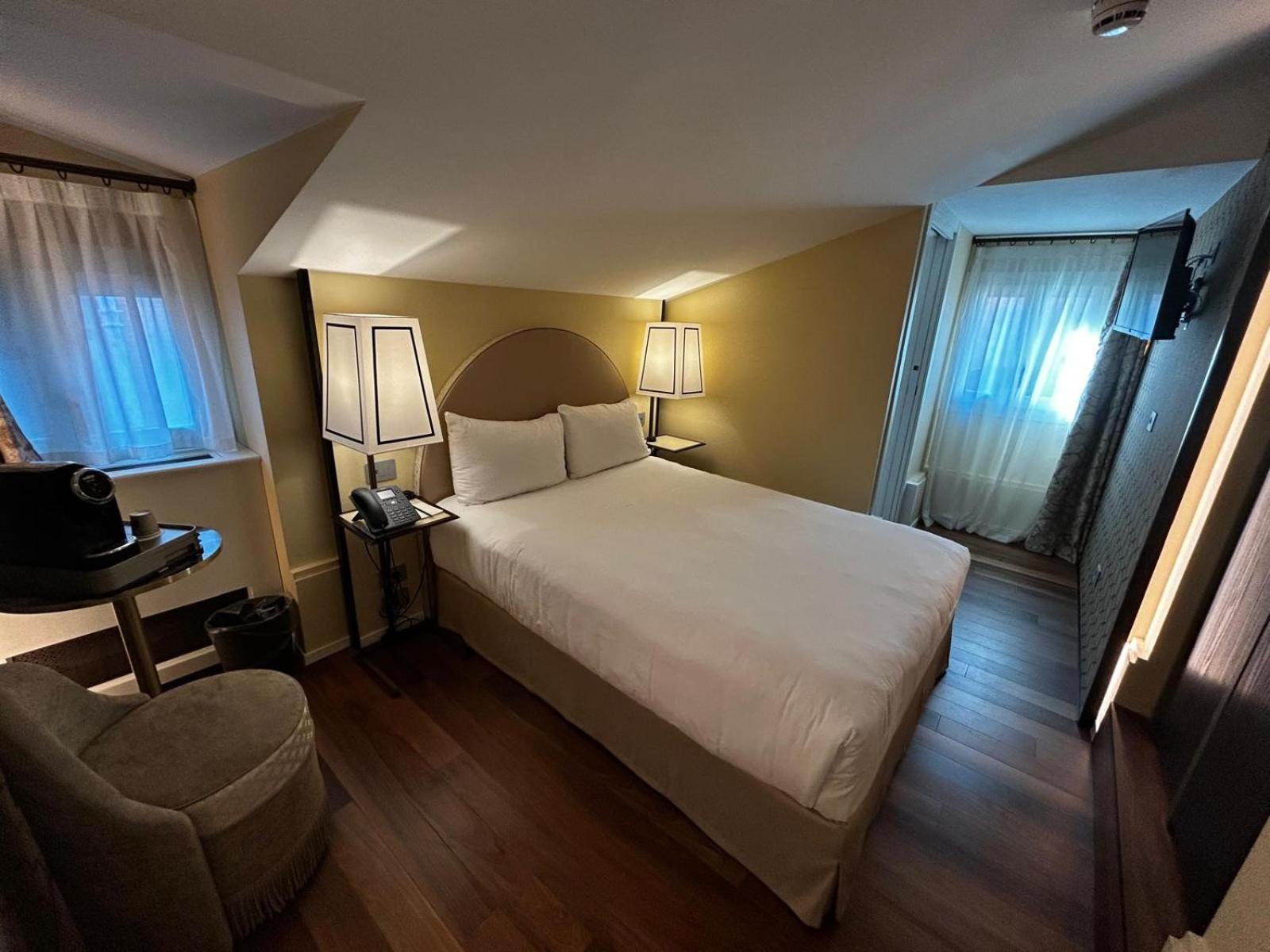 Chambre Basique