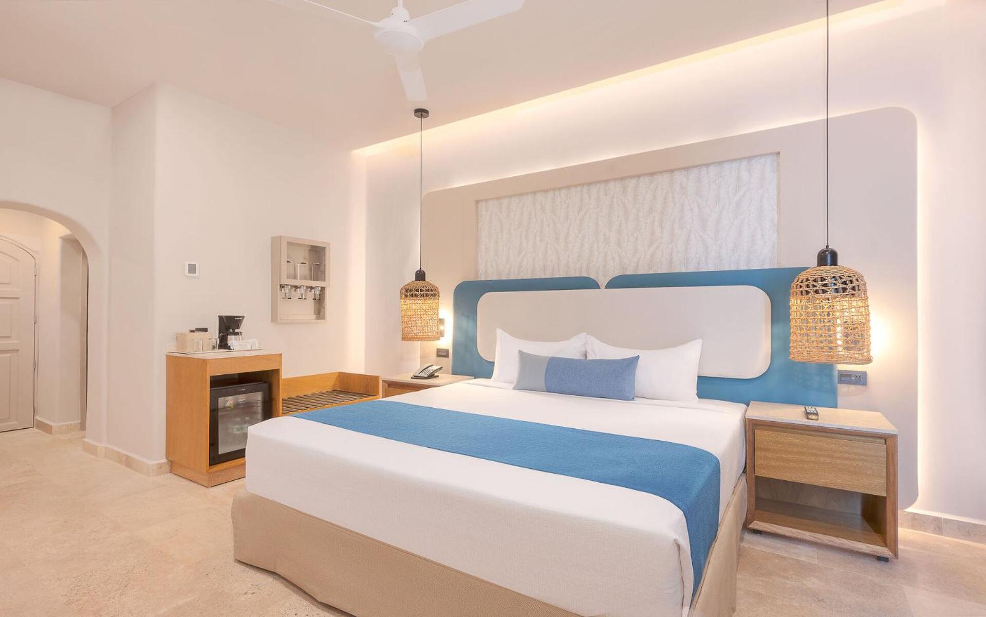 Chambre Deluxe