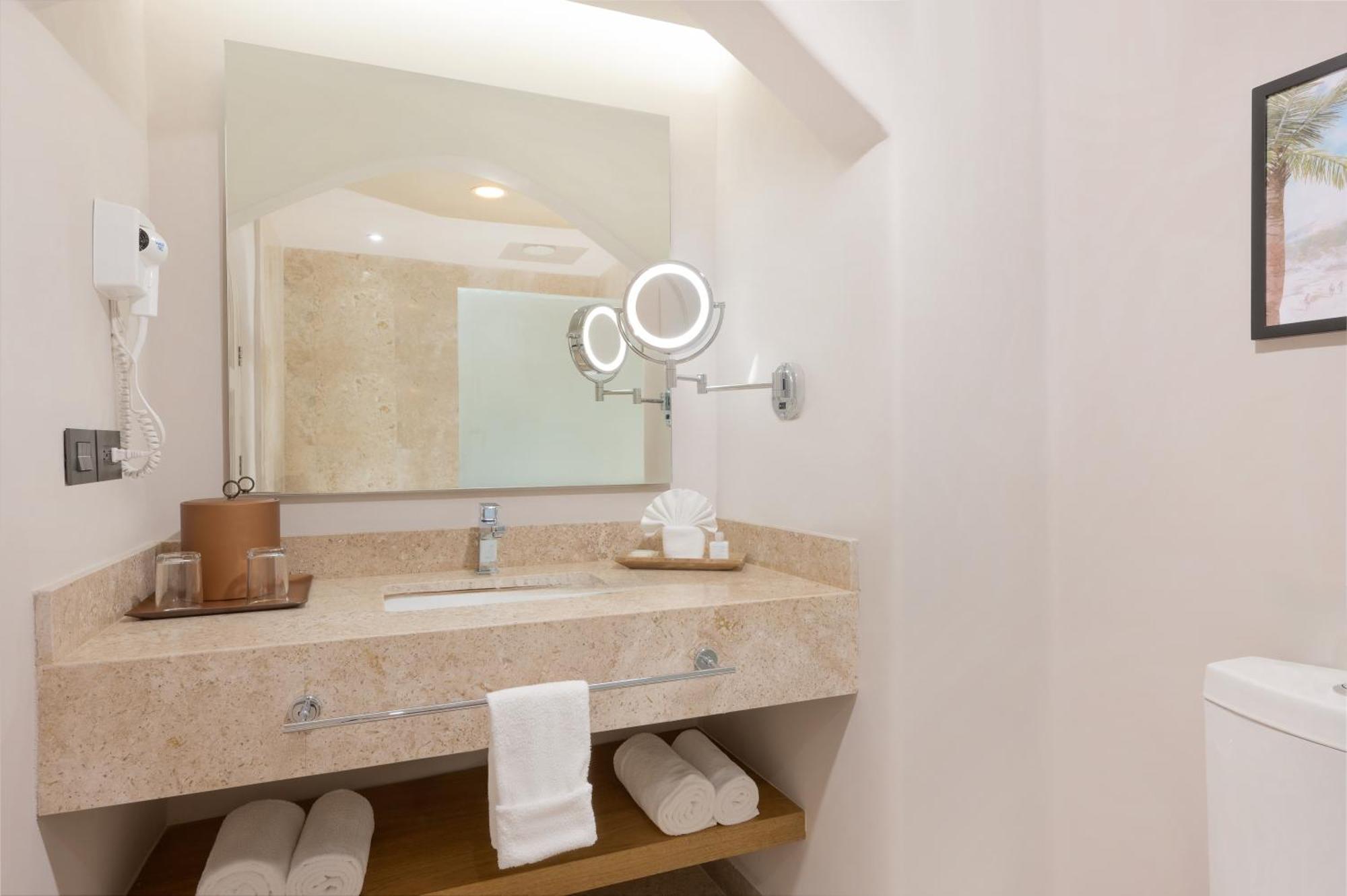 Chambre Double Deluxe - Vue sur Mer