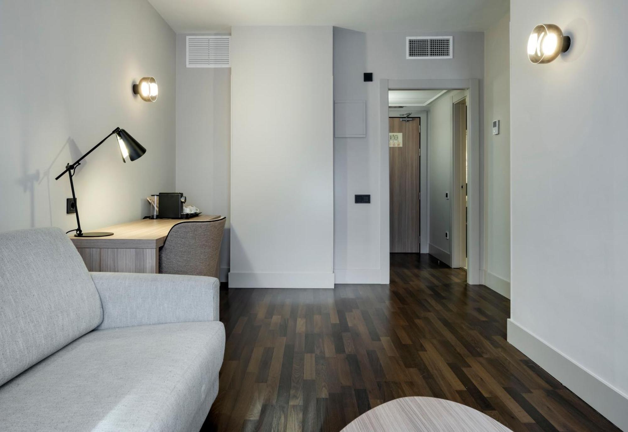 Chambre Double Supérieure