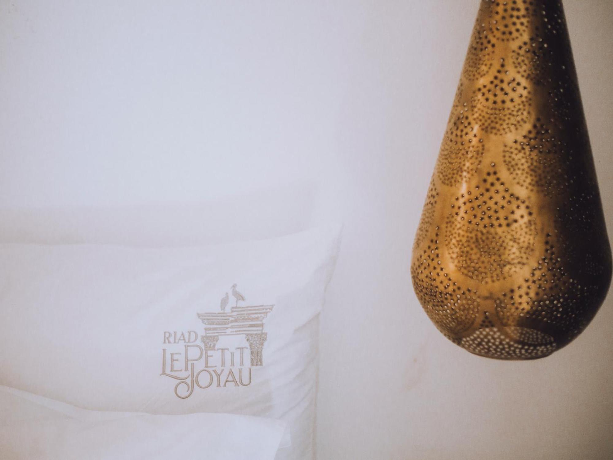 Deluxe Kamer met Queensize Bed