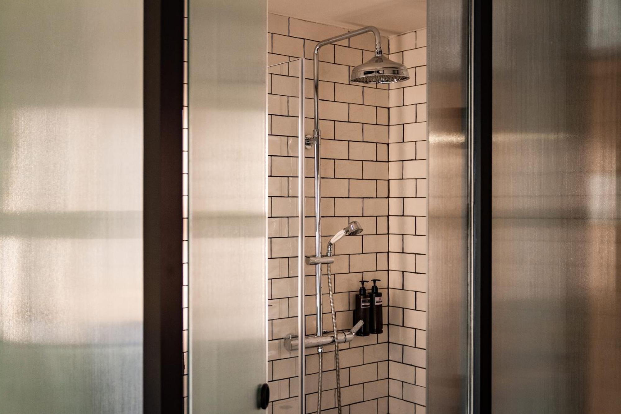 Habitación Doble Estándar