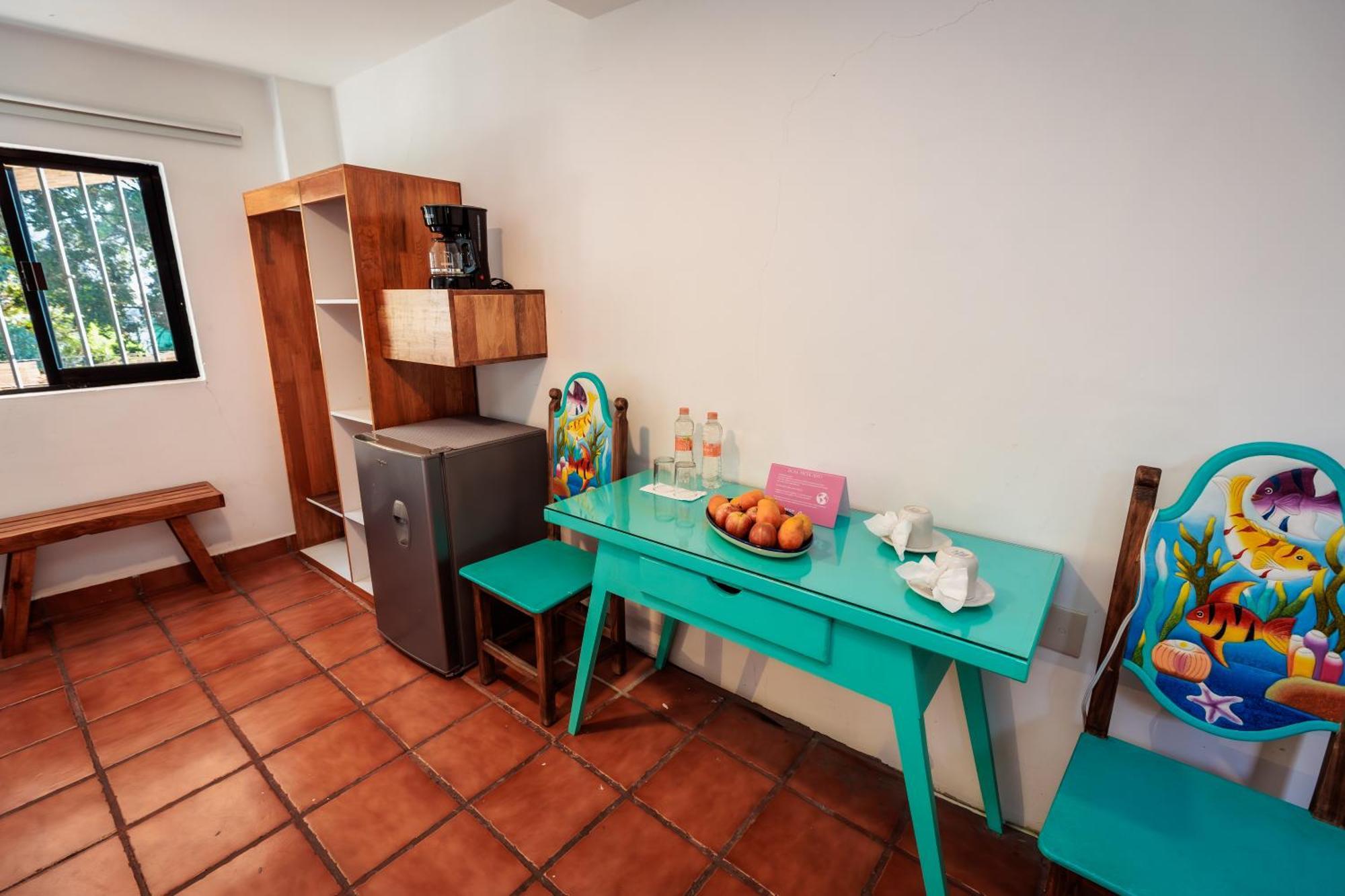 Quarto Duplo Amplo
