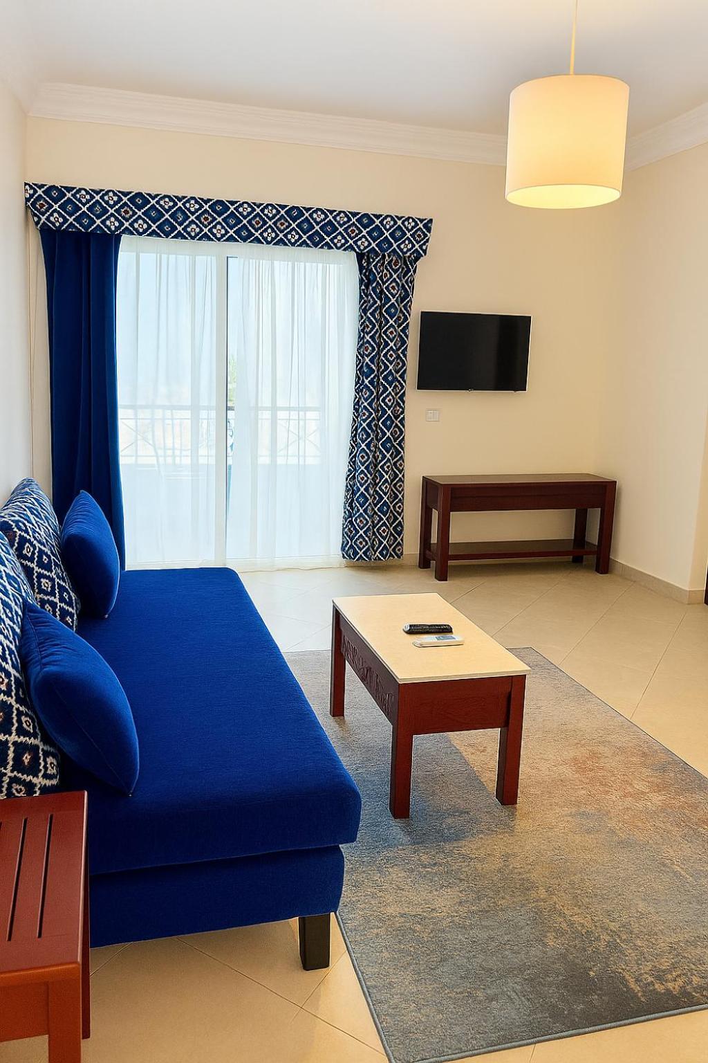Two-Bedroom Suite