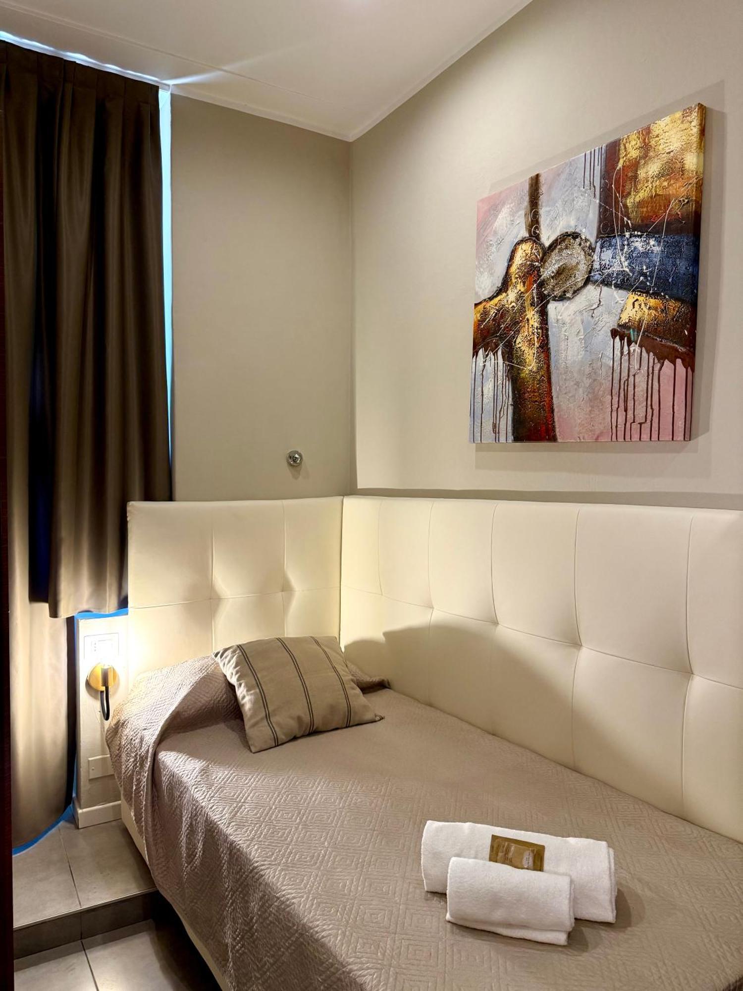 Quarto Individual