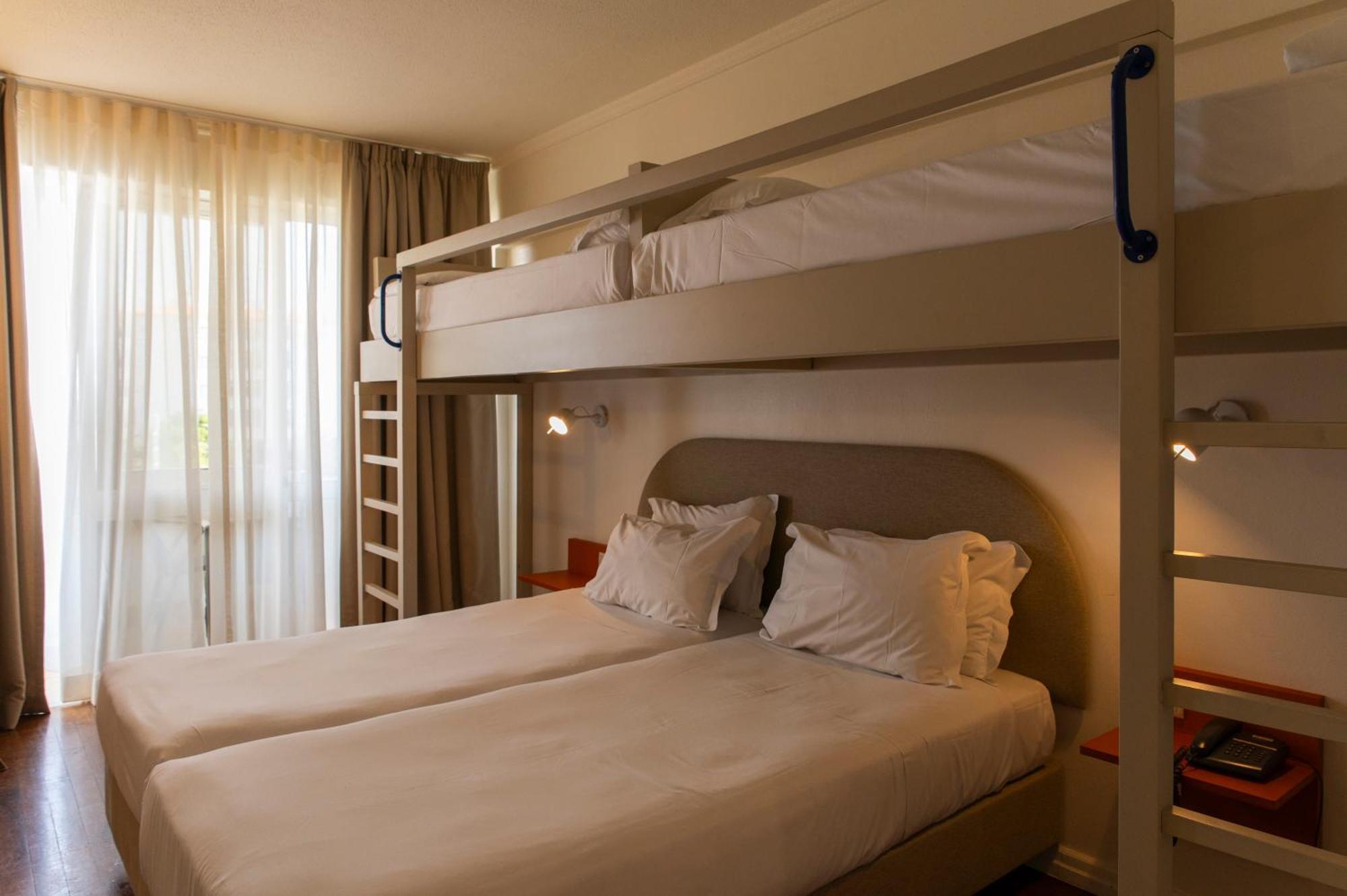 Quarto Familiar