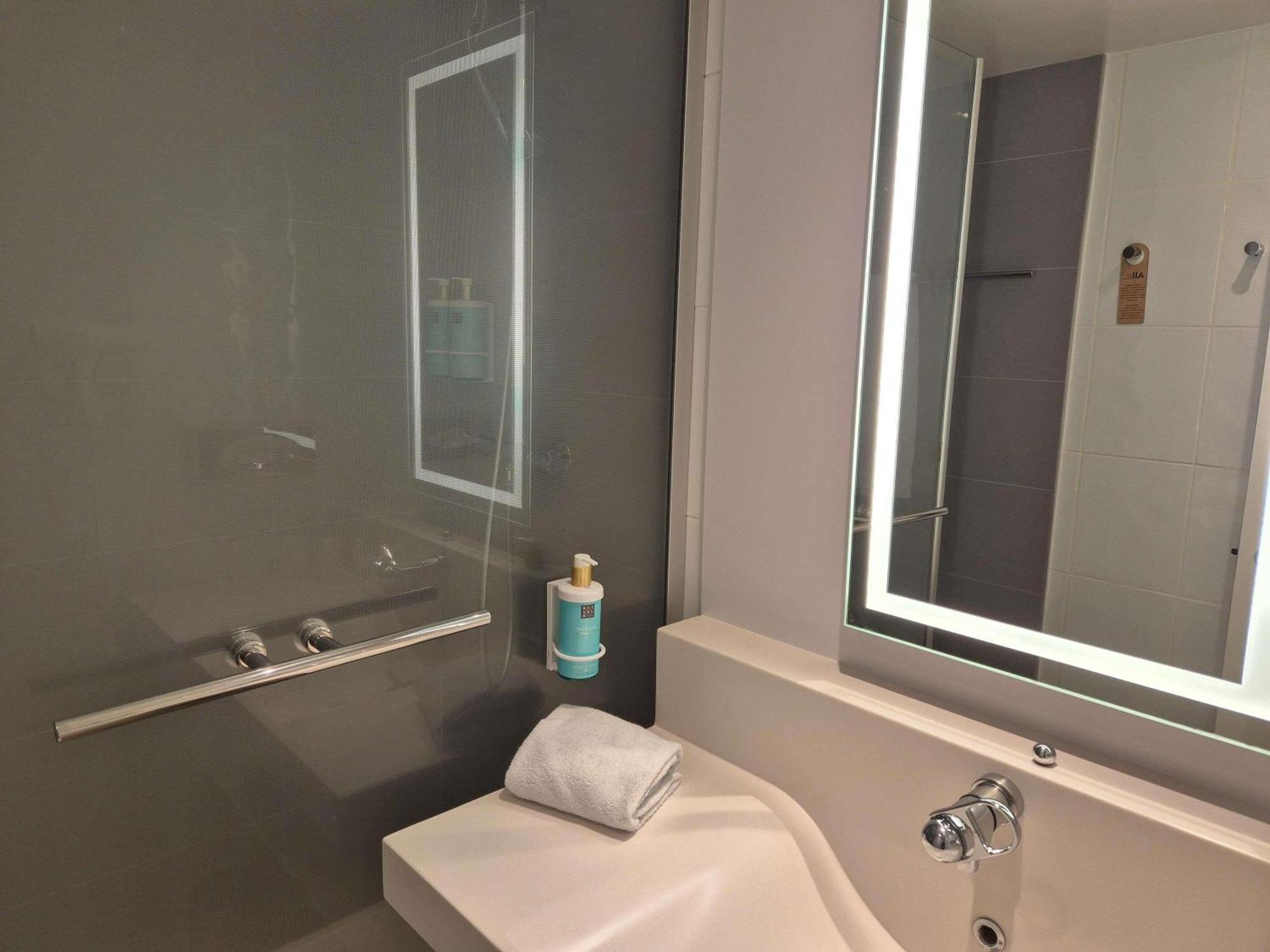 Chambre Double Supérieure