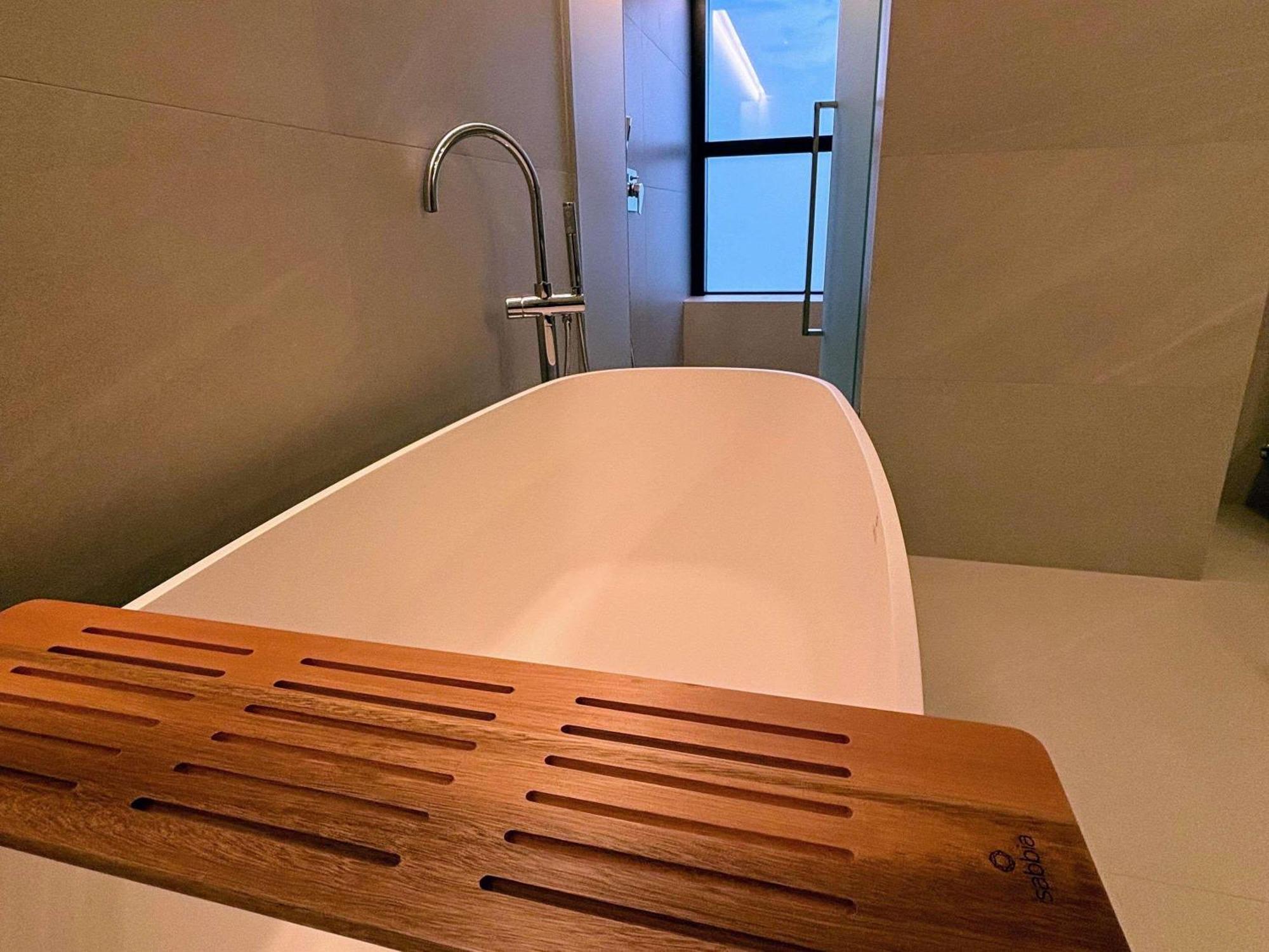 Suite Deluxe