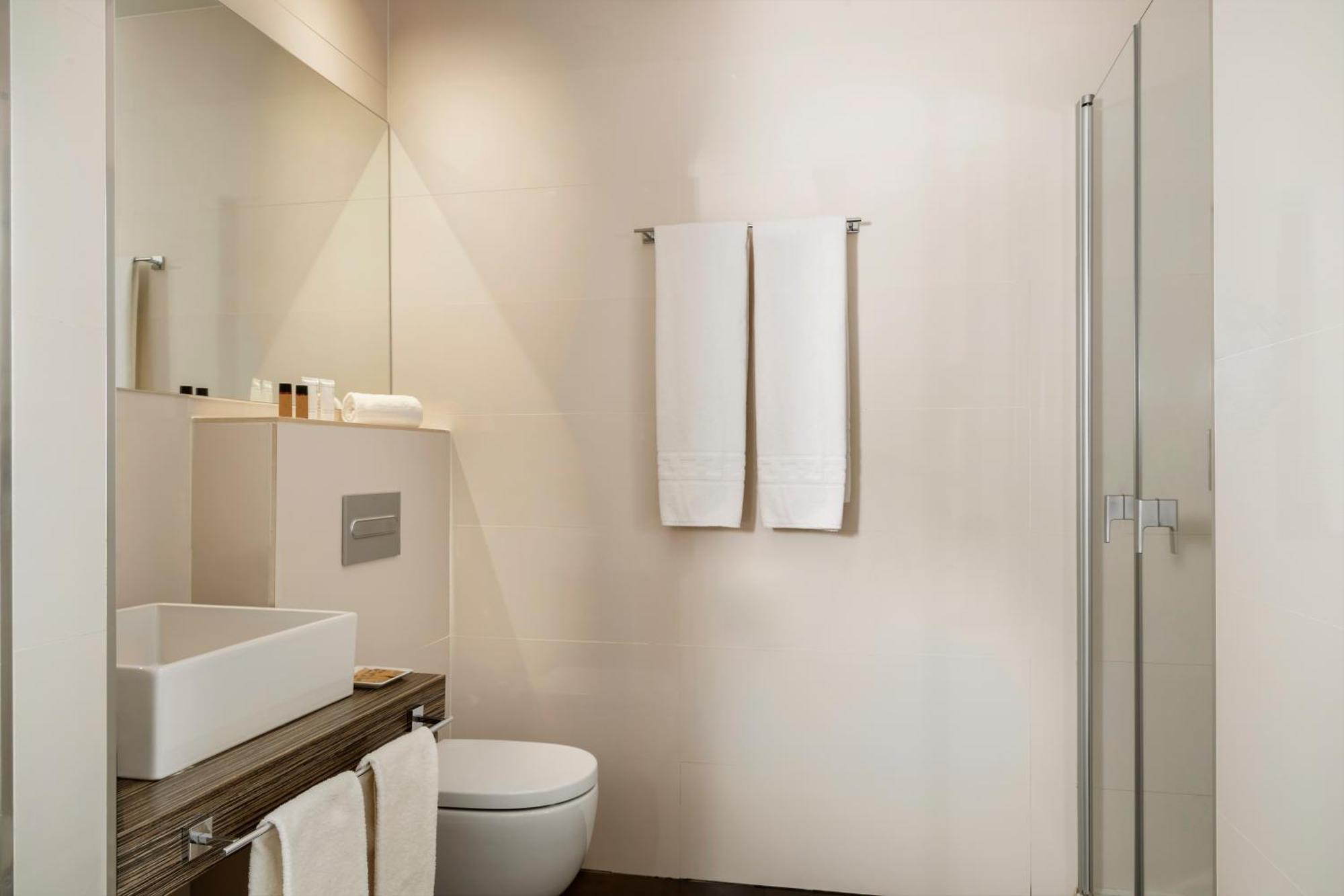 Quarto Twin Deluxe