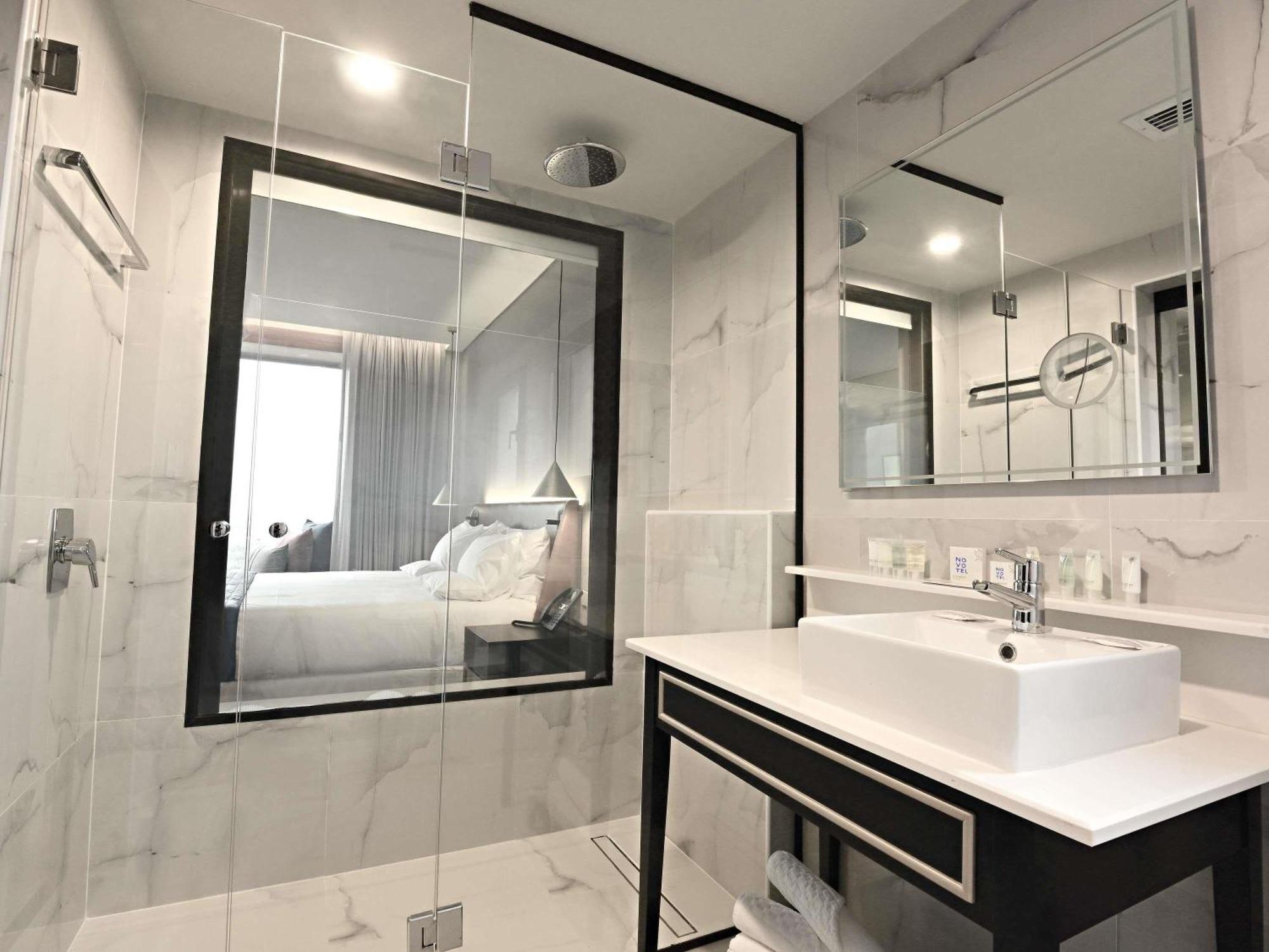 Quarto Superior com 2 Camas de Solteiro