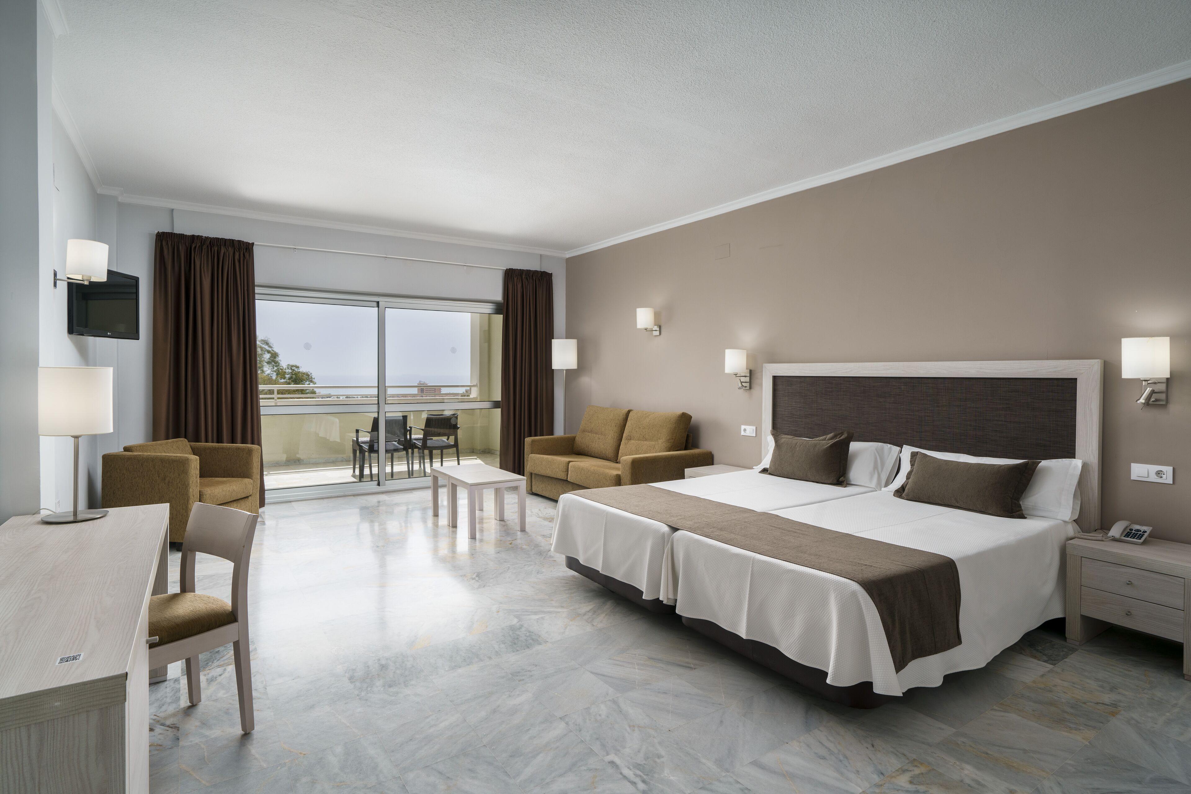 Suite Júnior