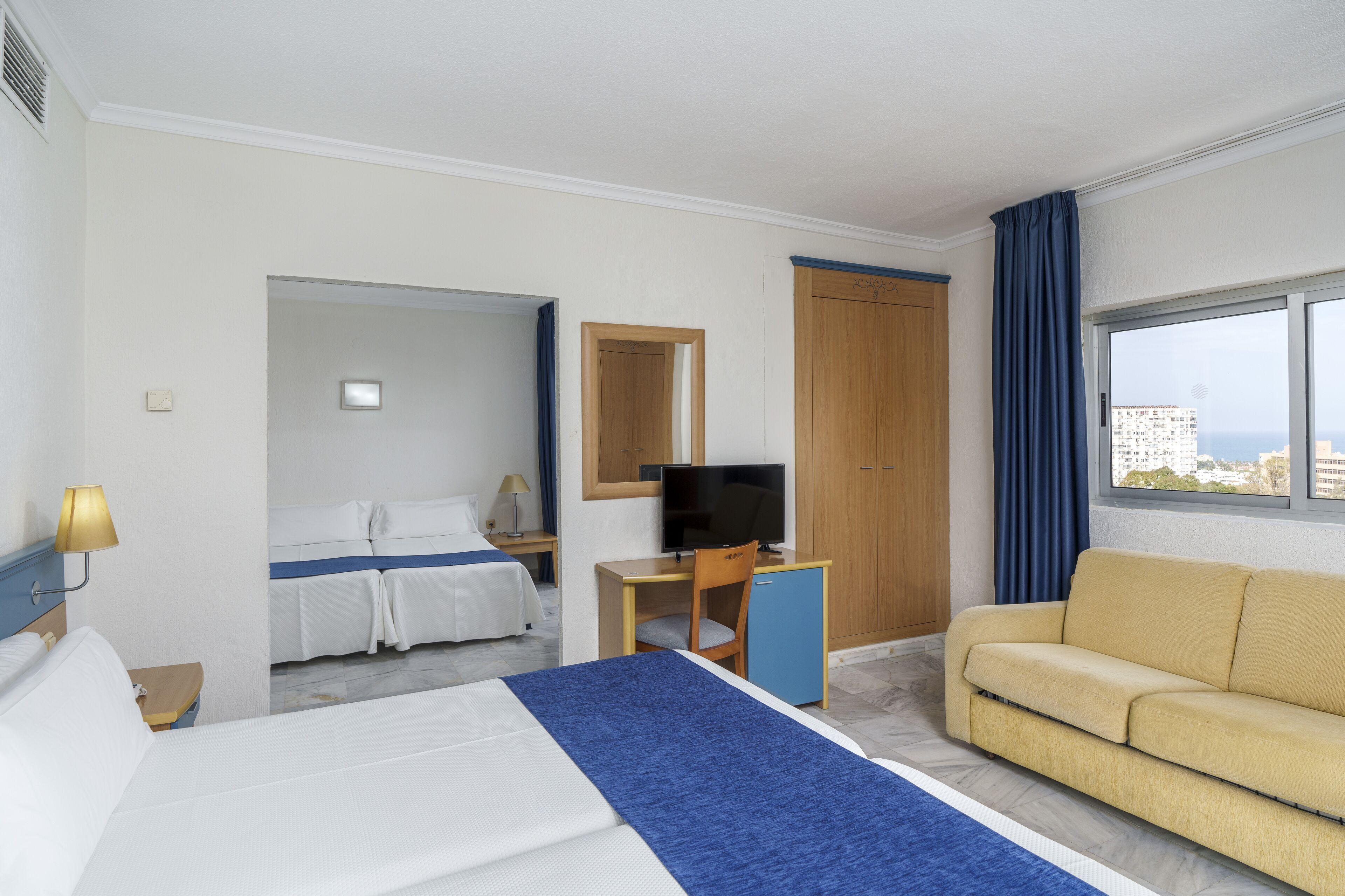 Quarto Familiar
