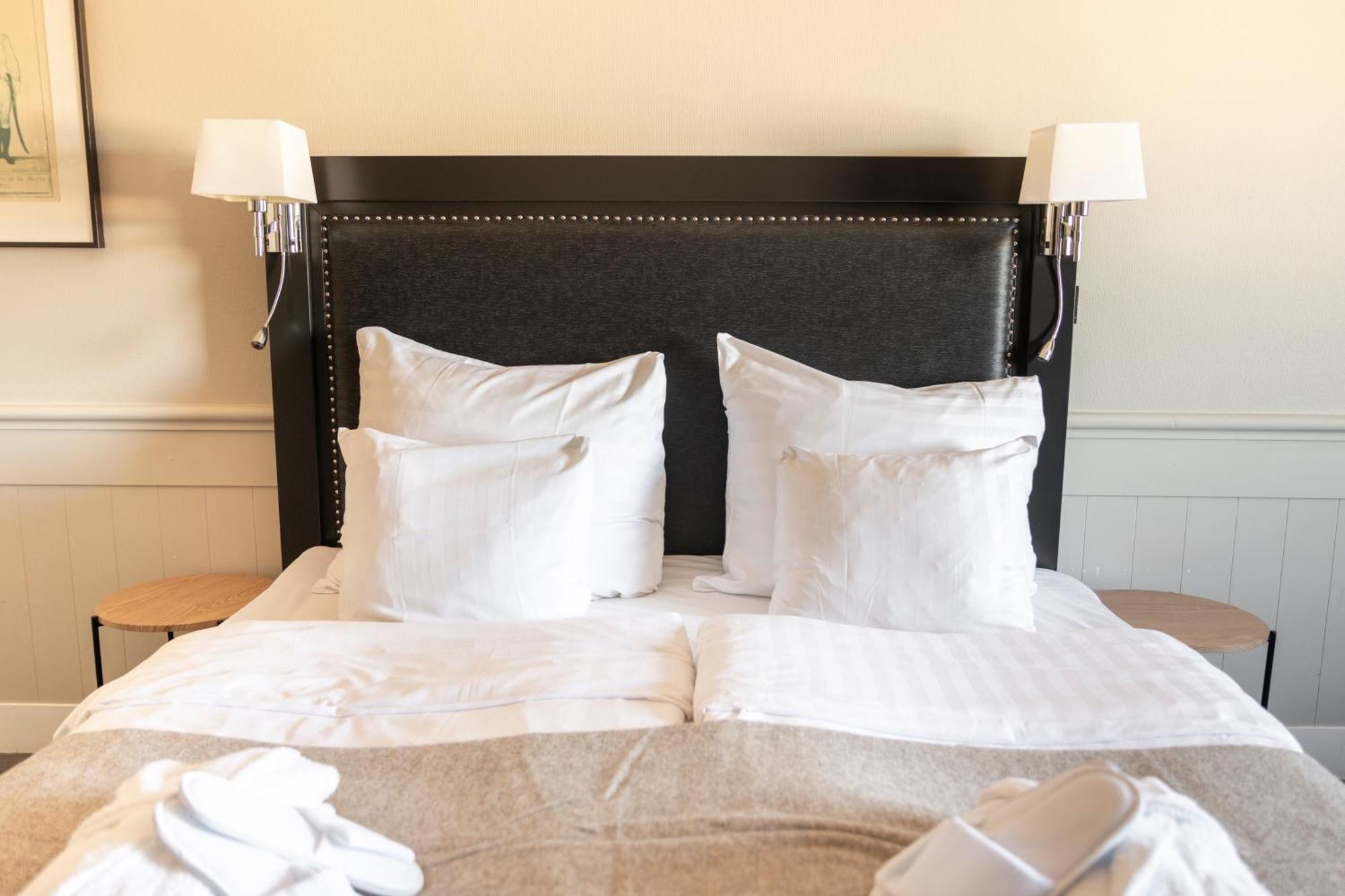 Standaard Kamer met 2 Bedden