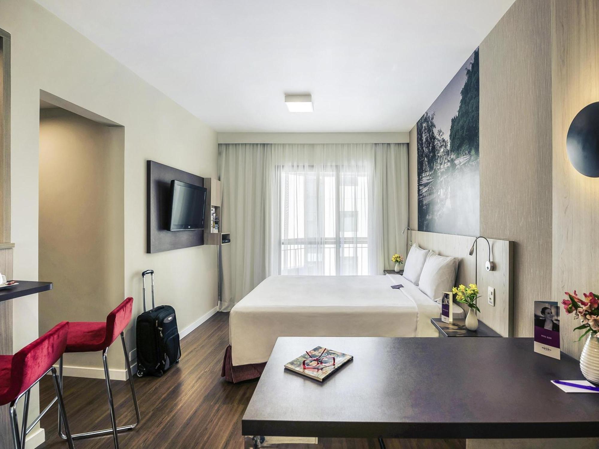 Apartamento Queen Standard