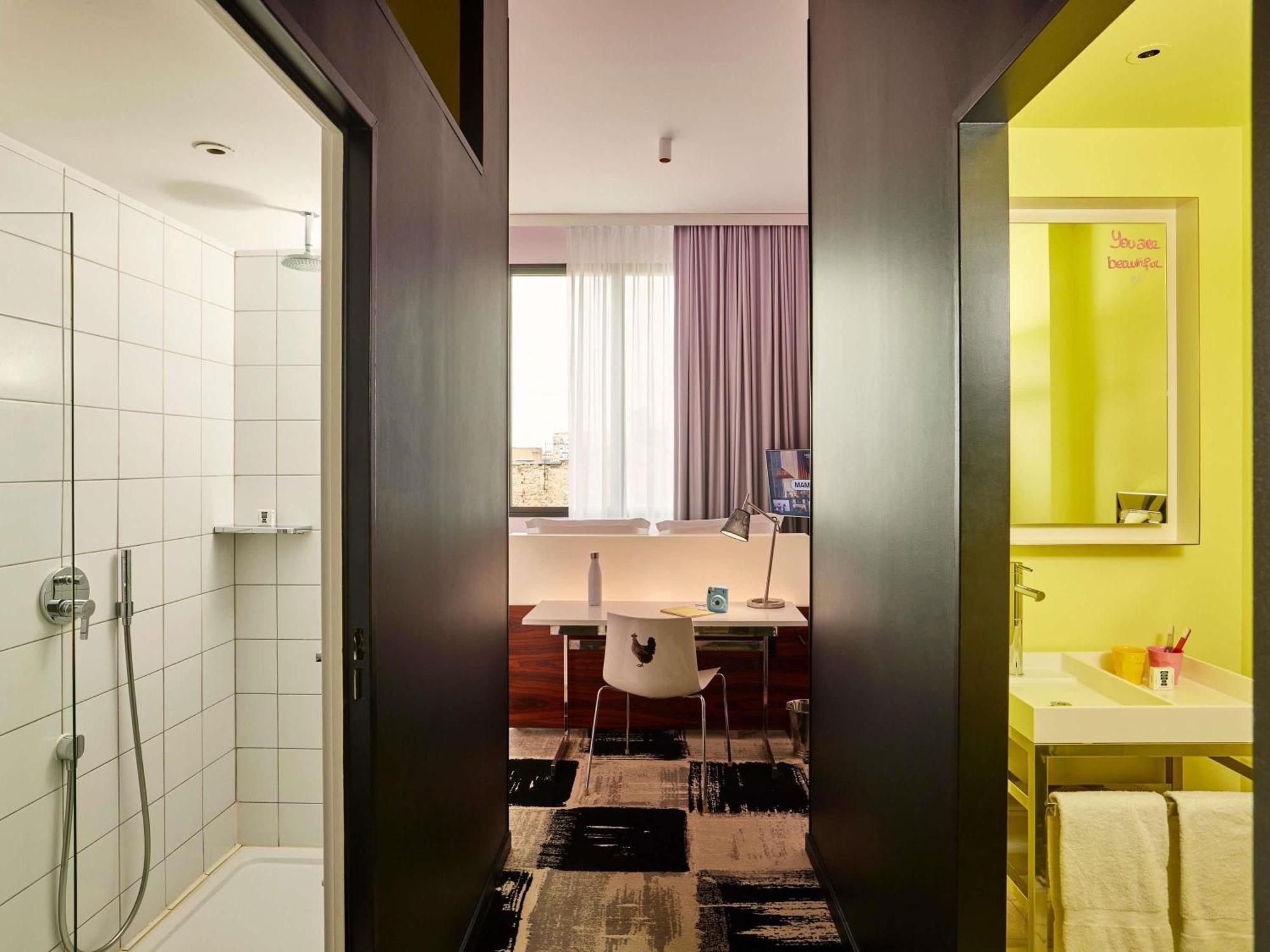 Large Mama Double Room