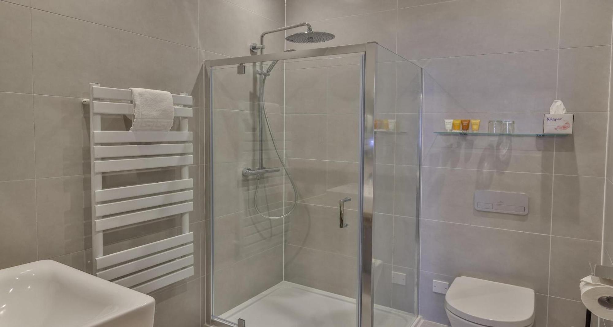 Habitación Doble Superior - No fumadores