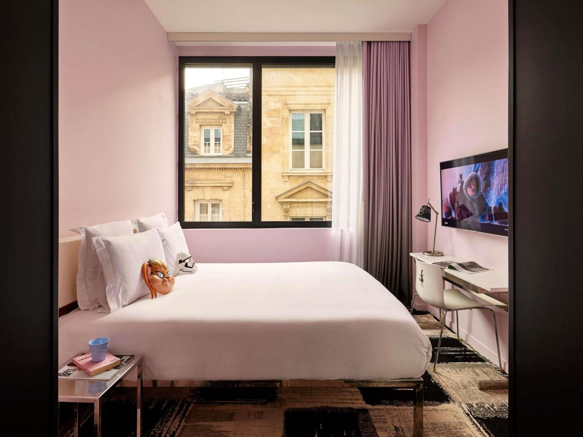 Medium Mama Double Room
