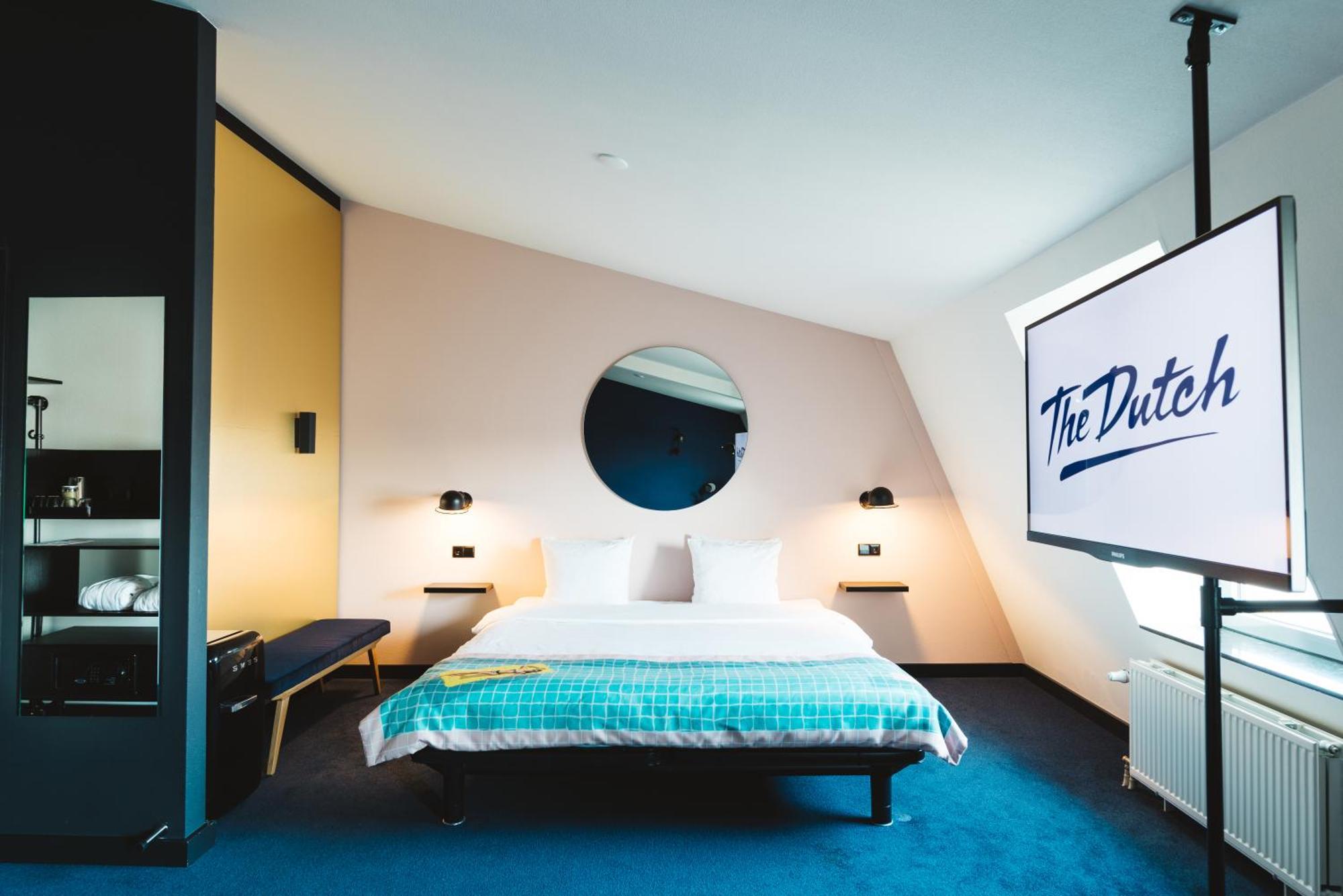 Extra Grote Kamer