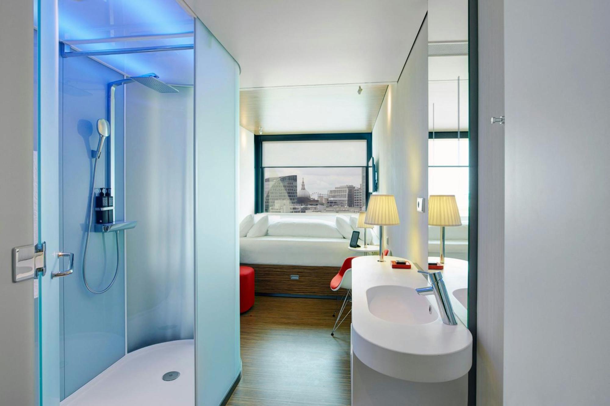 Chambre Lit King-Size
