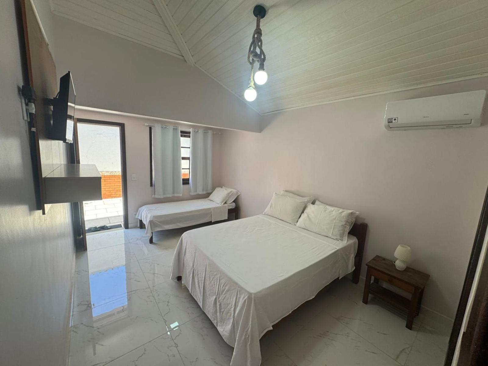 Quarto Triplo Económico