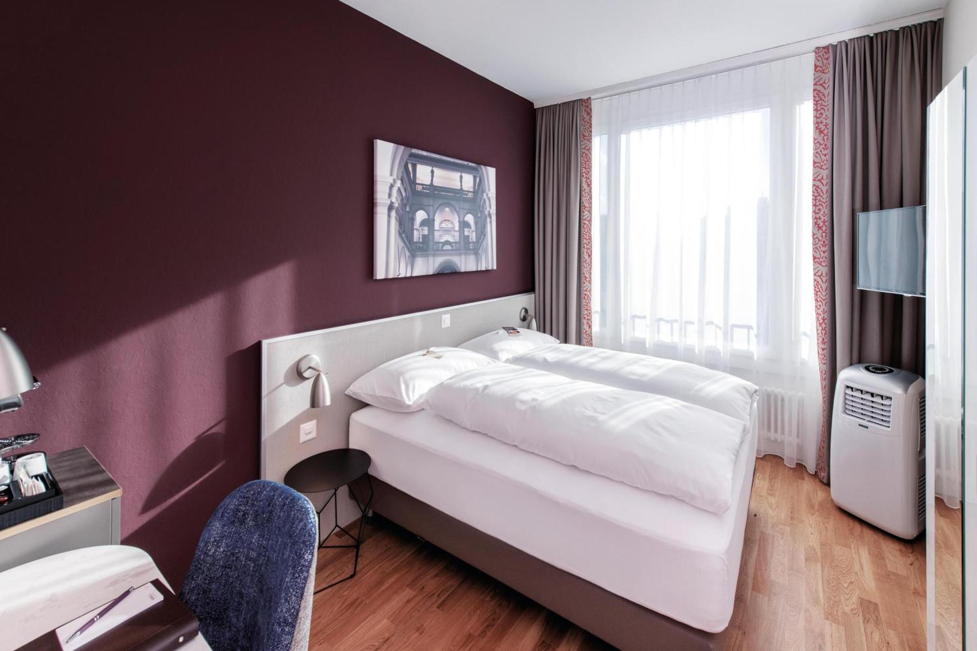 Chambre Standard Lit Queen-Size