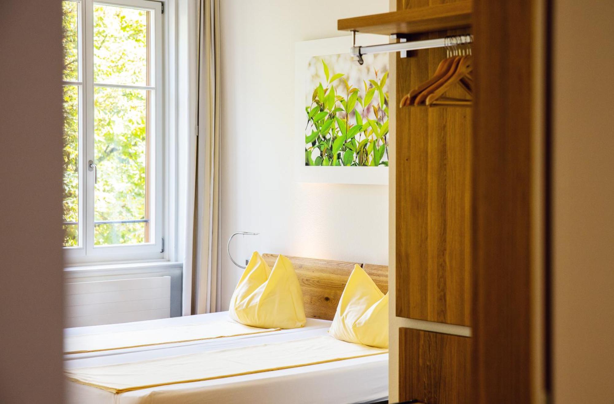 Chambre Double Standard