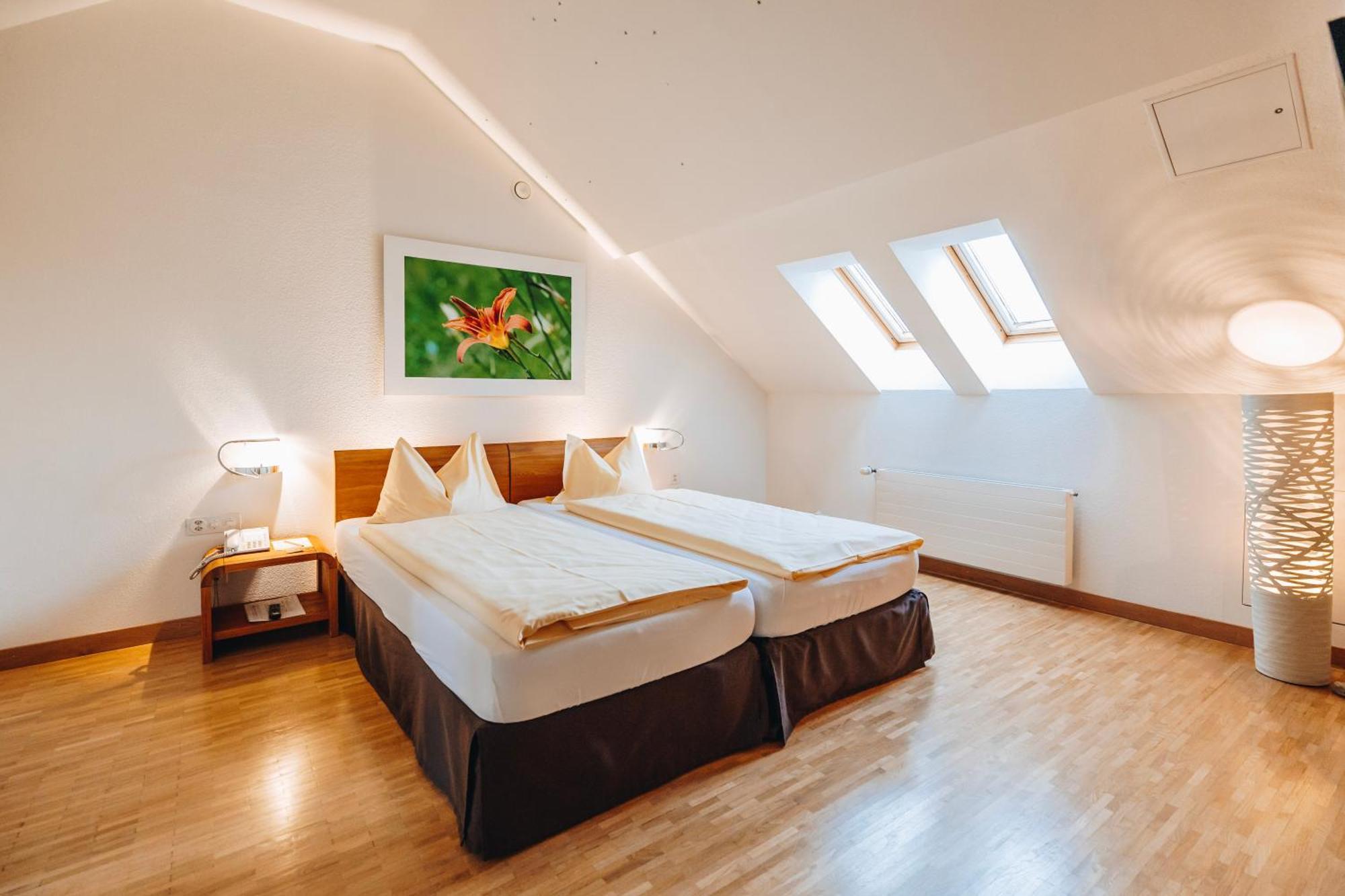 Appartement avec Balcon
