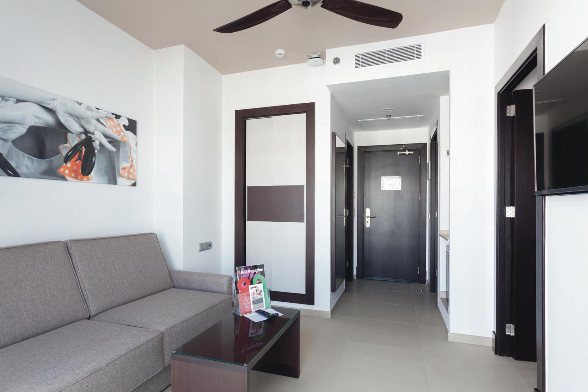 Quarto Familiar