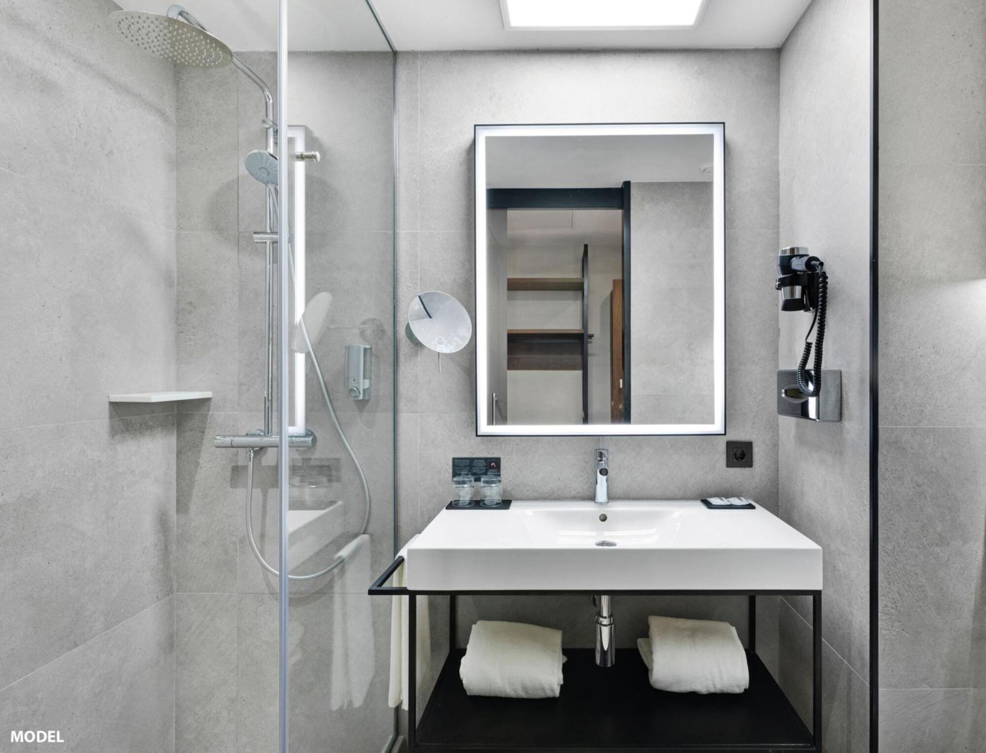 Quarto King Deluxe