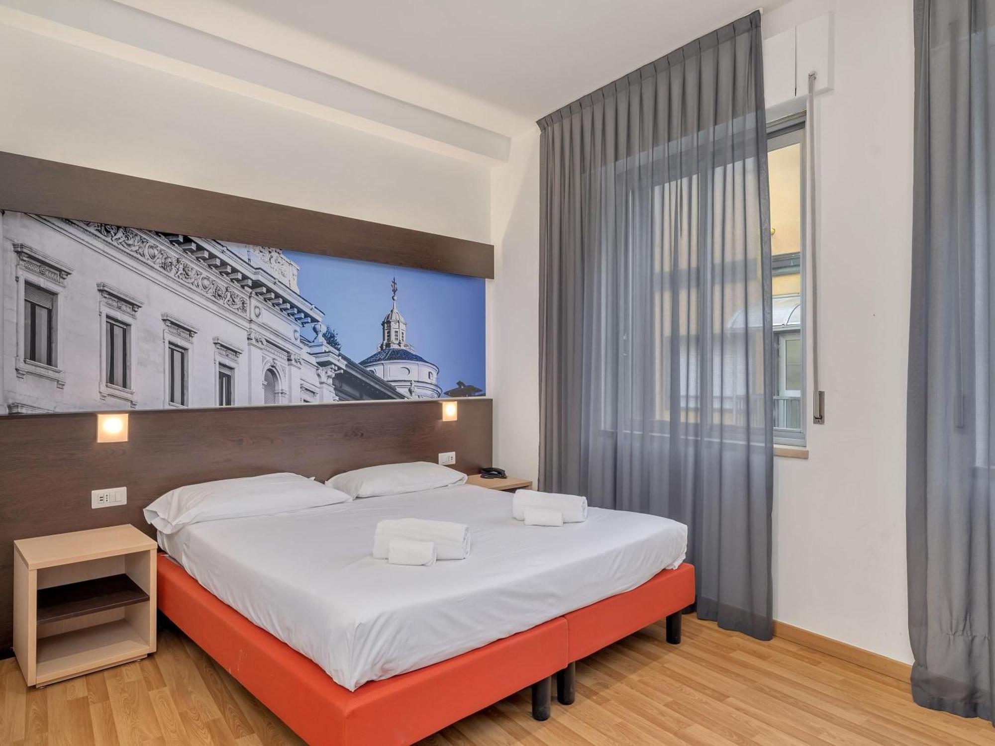 Quarto Duplo Económico