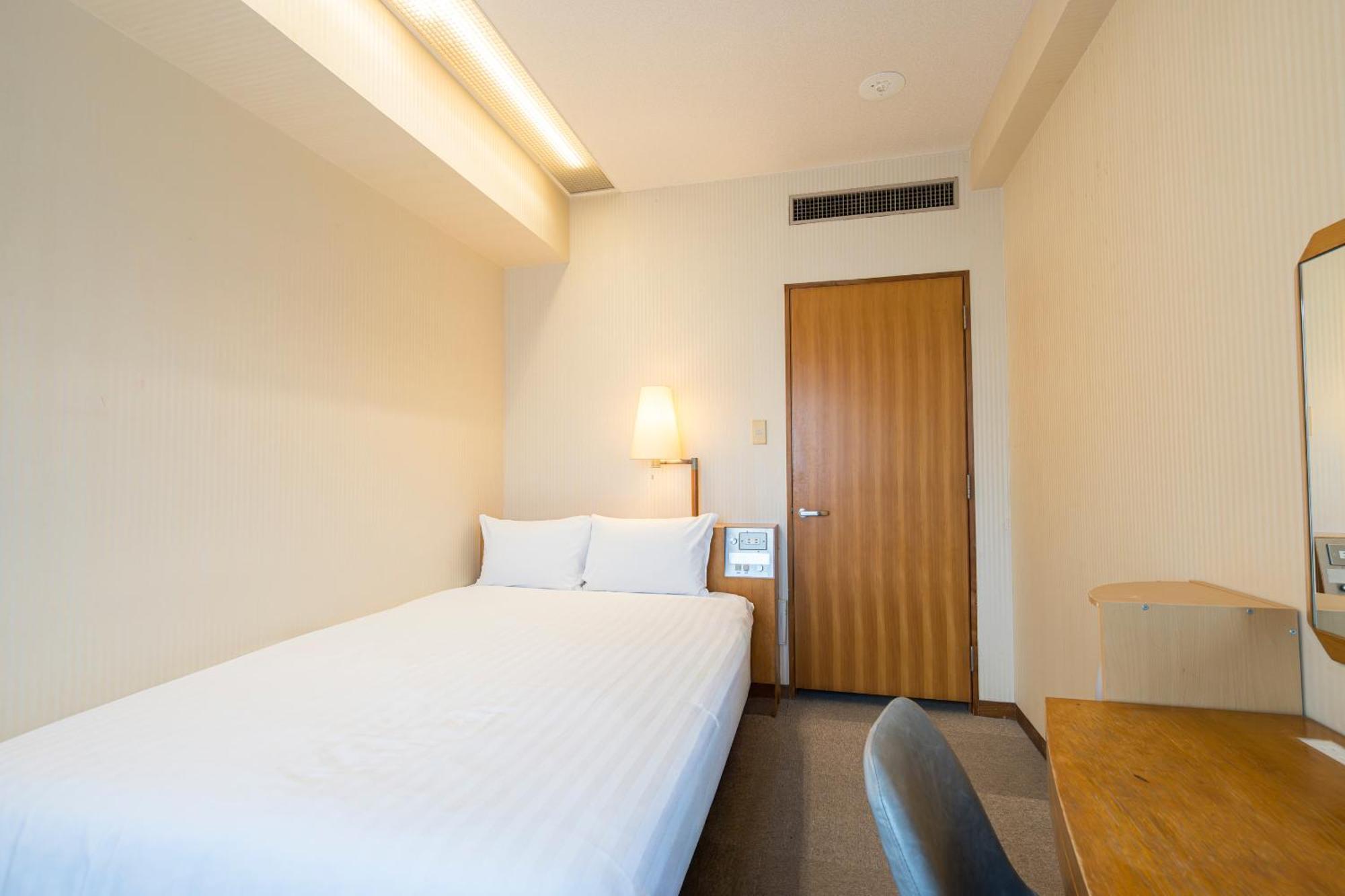 Habitación Doble Estándar - Fumadores