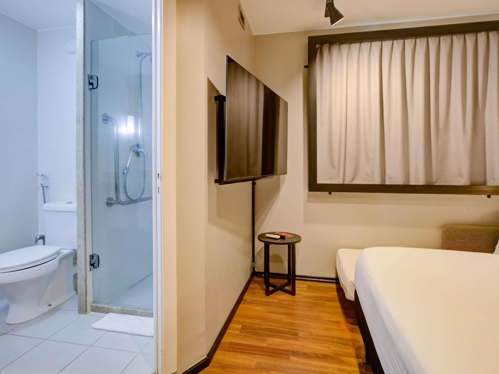 Standard Apartment with Child Bed