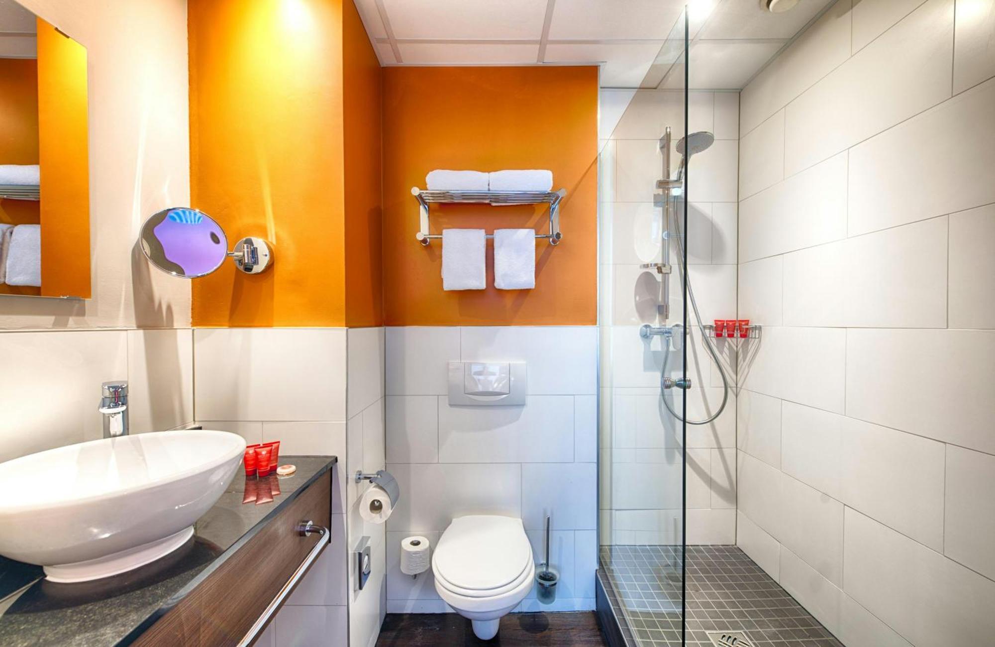 Comfort Double Room with 1 double bed
