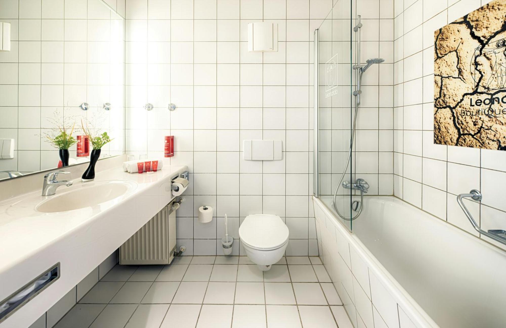 Habitación Confort