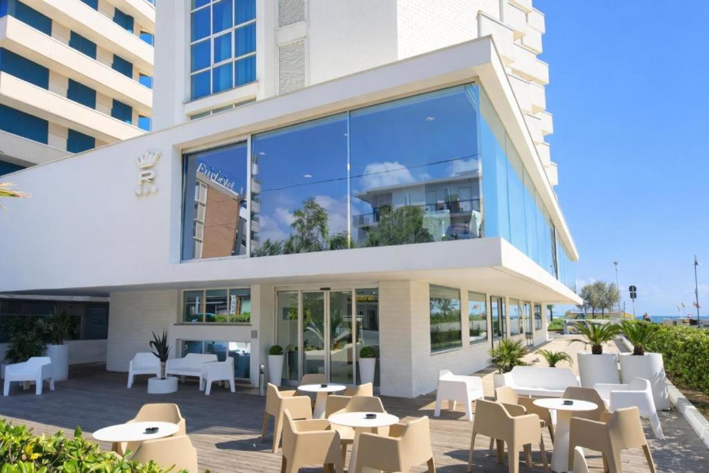 Chambre Double - Vue sur Mer