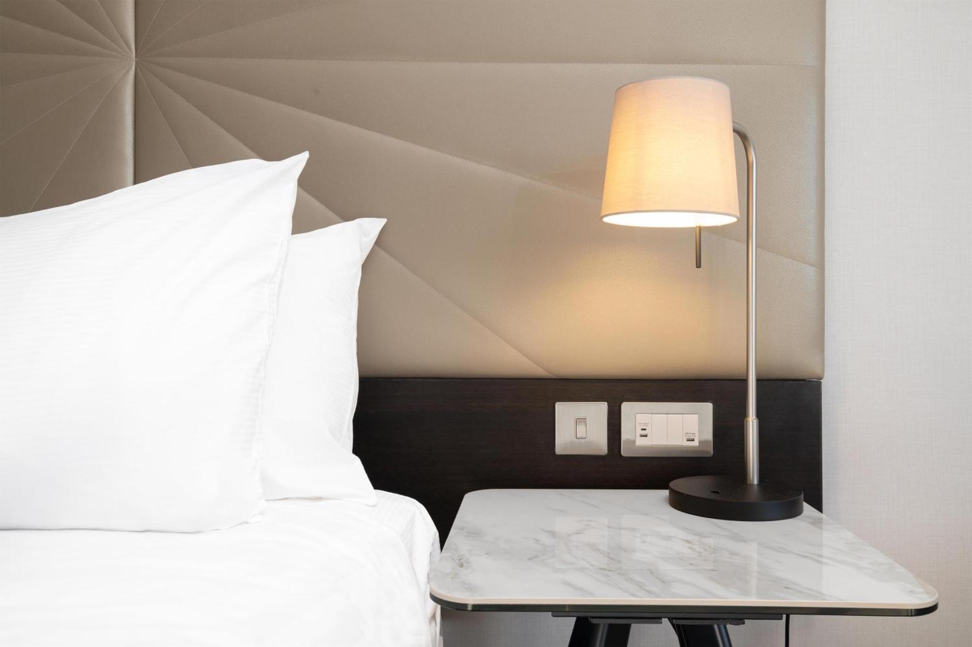 Executive Kamer met Kingsize Bed