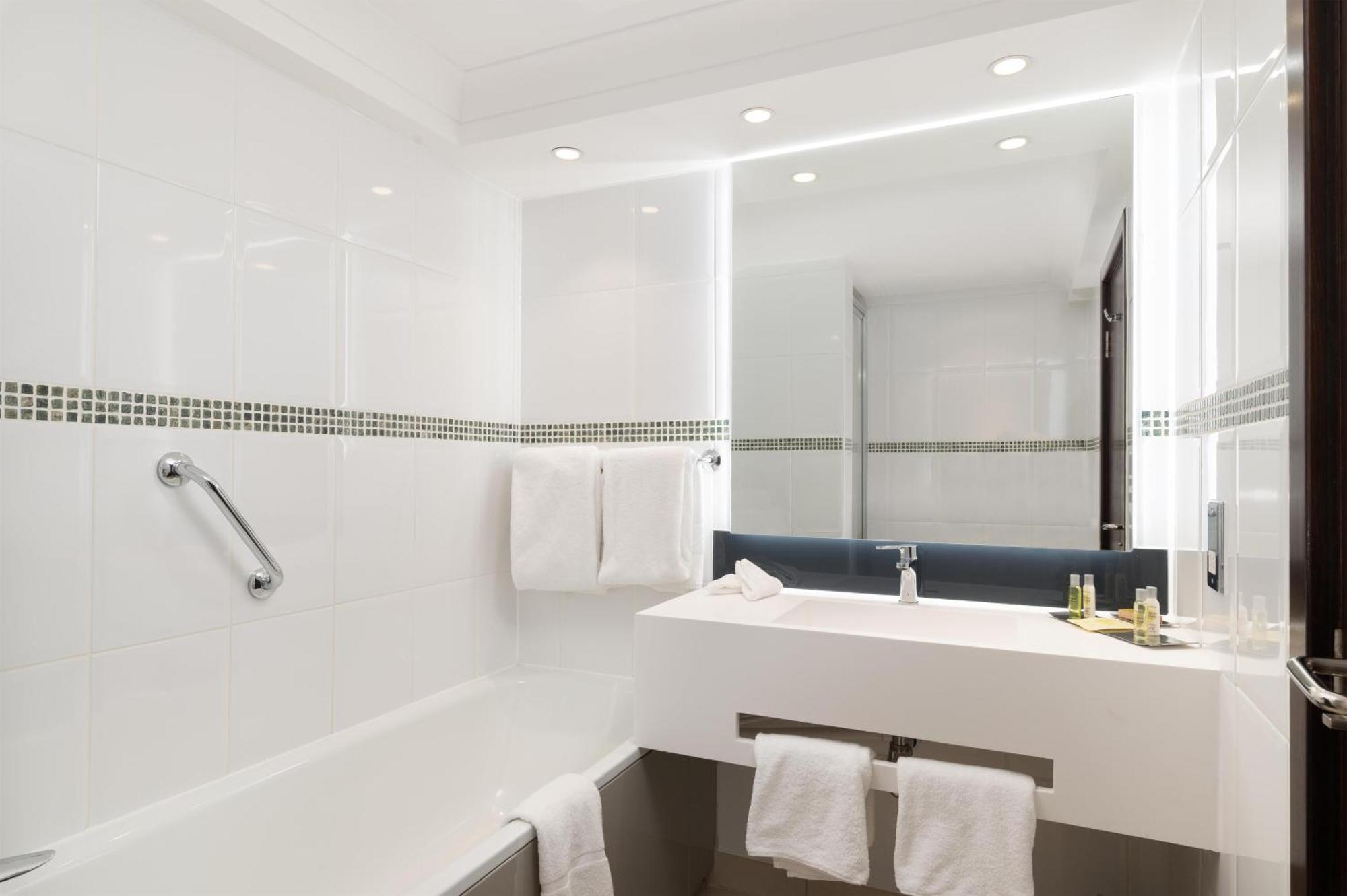 Hoeksuite