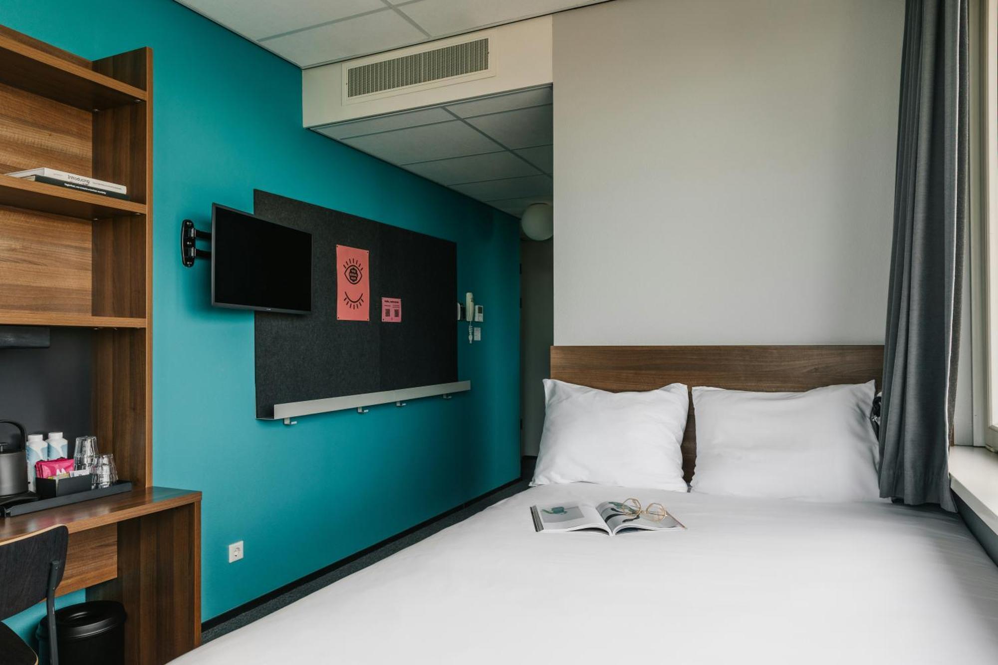 Executive Kamer met Kingsize Bed