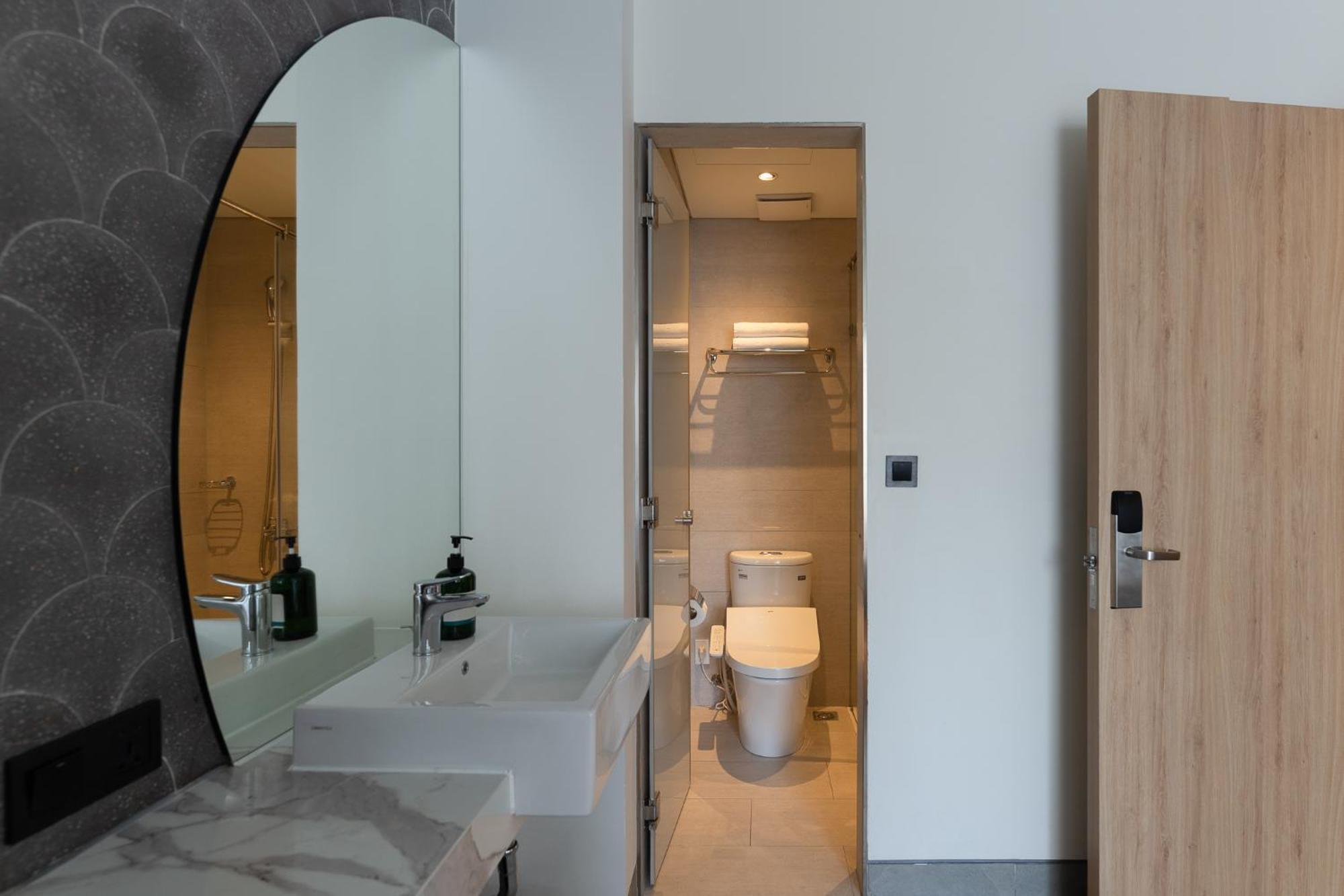 Suite City View