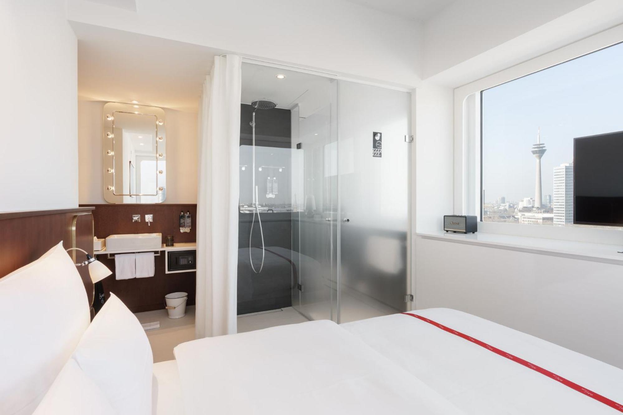 Rubys Choice Kamer