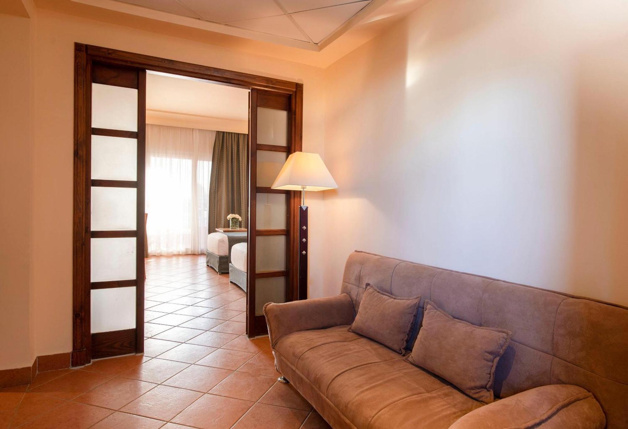 Suite Familiare (2 Adulti + 2 Bambini)