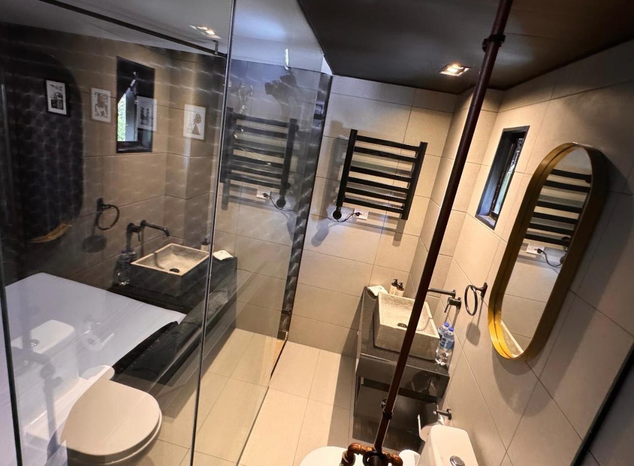 Habitación Doble Estándar