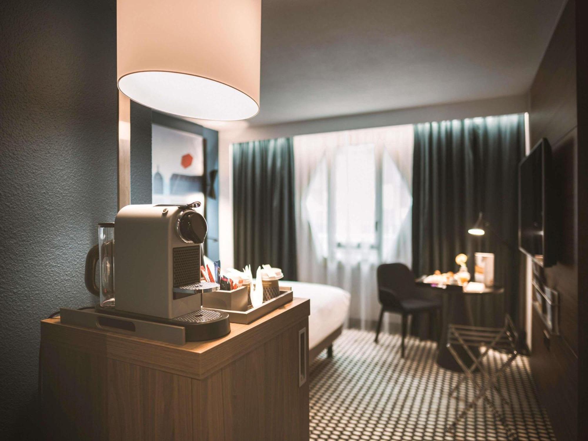 Chambre Double Privilège