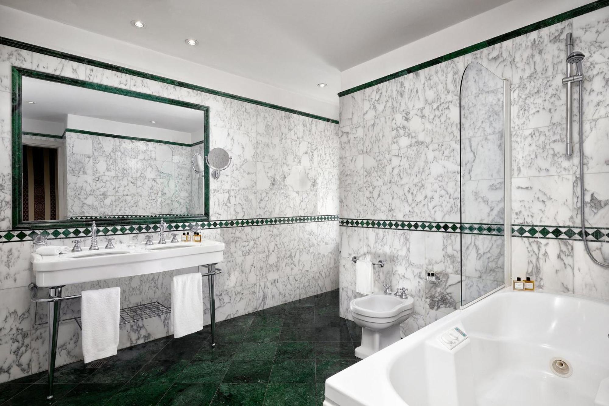 Suite Junior Exclusive con vistas al Gran Canal