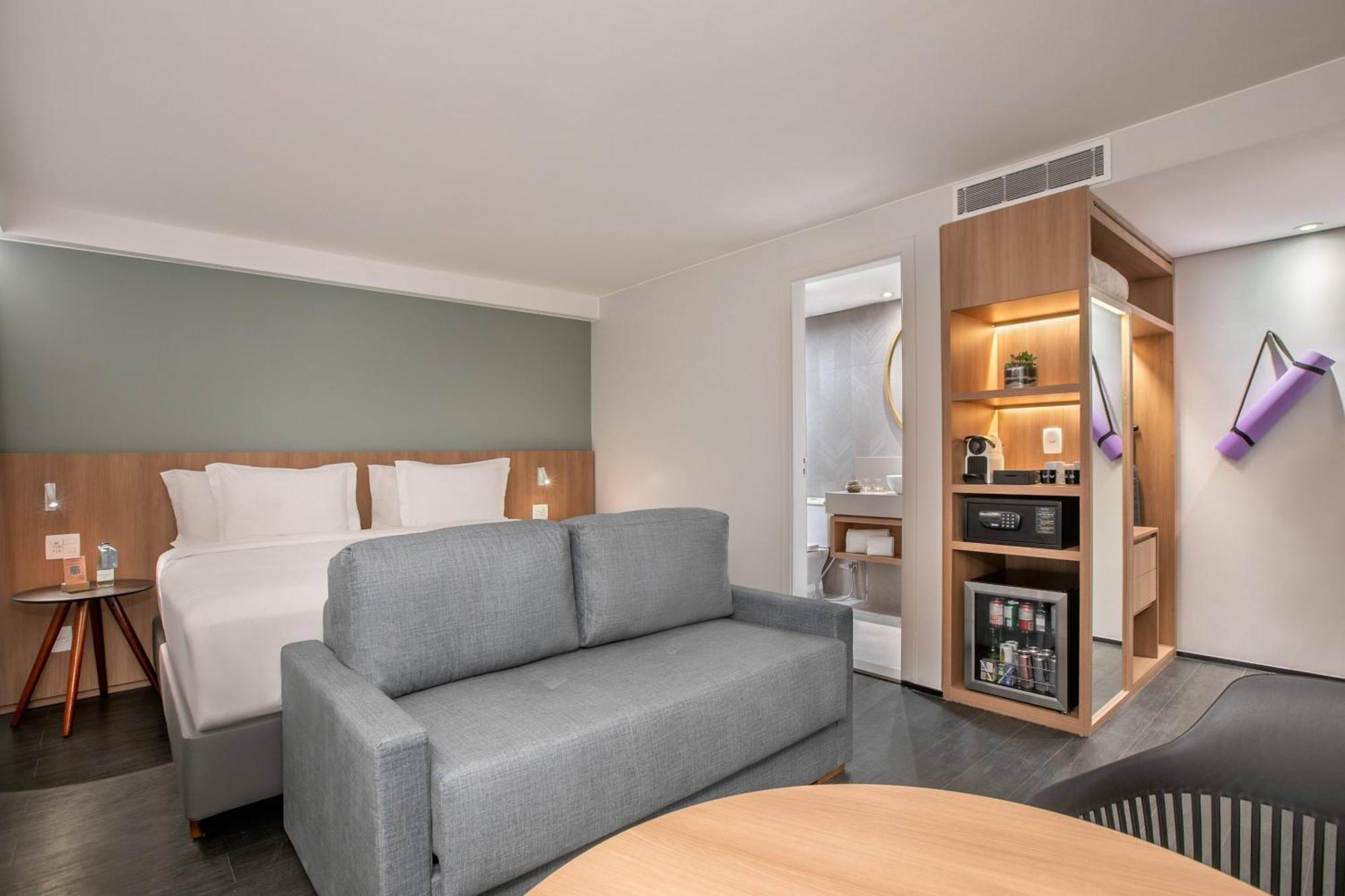Loft Familiar
