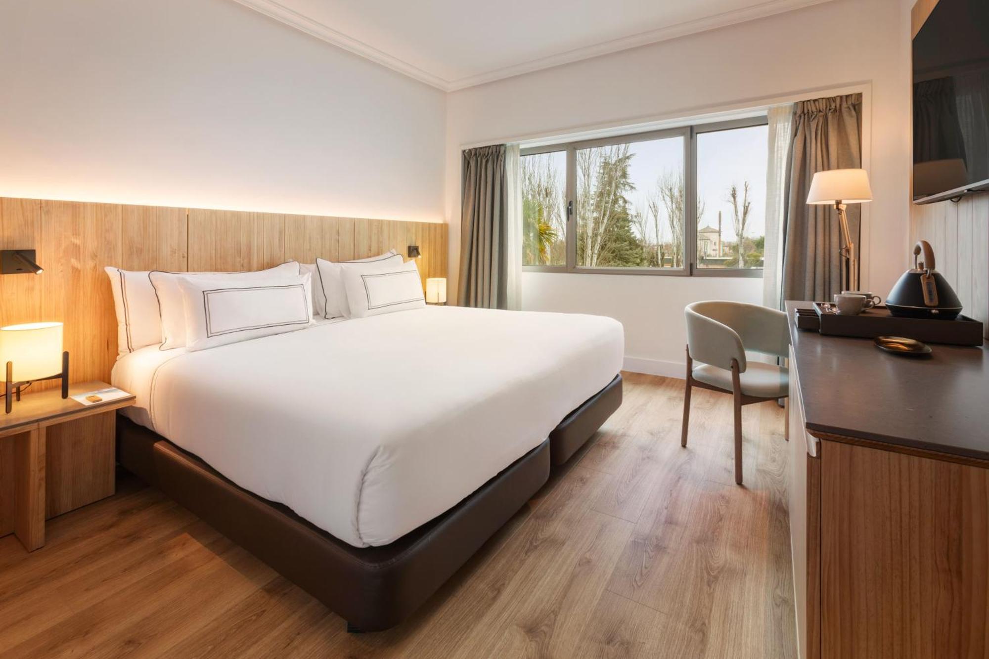 Meliá Kamer
